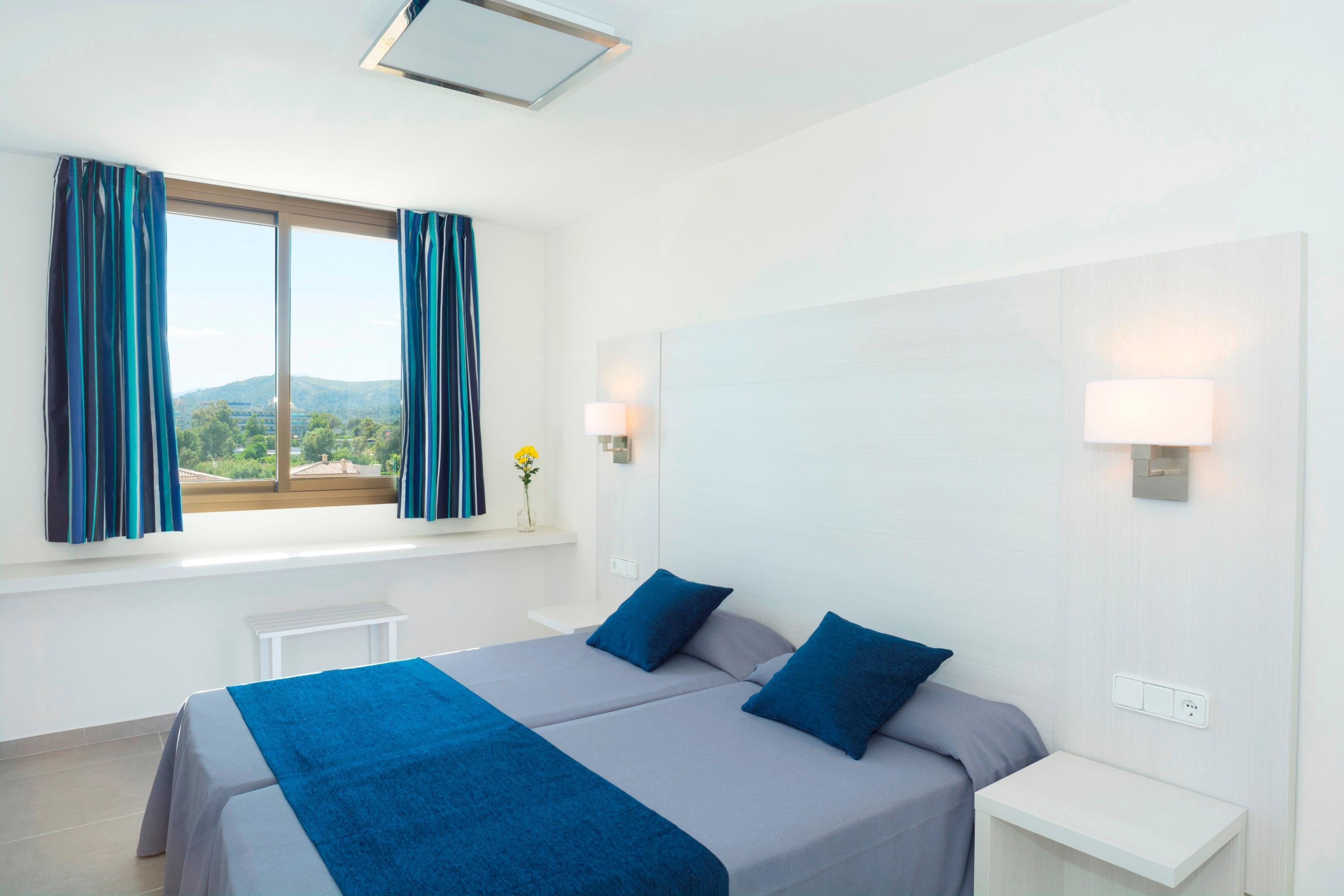 Hsm Park Apartahotel 3*