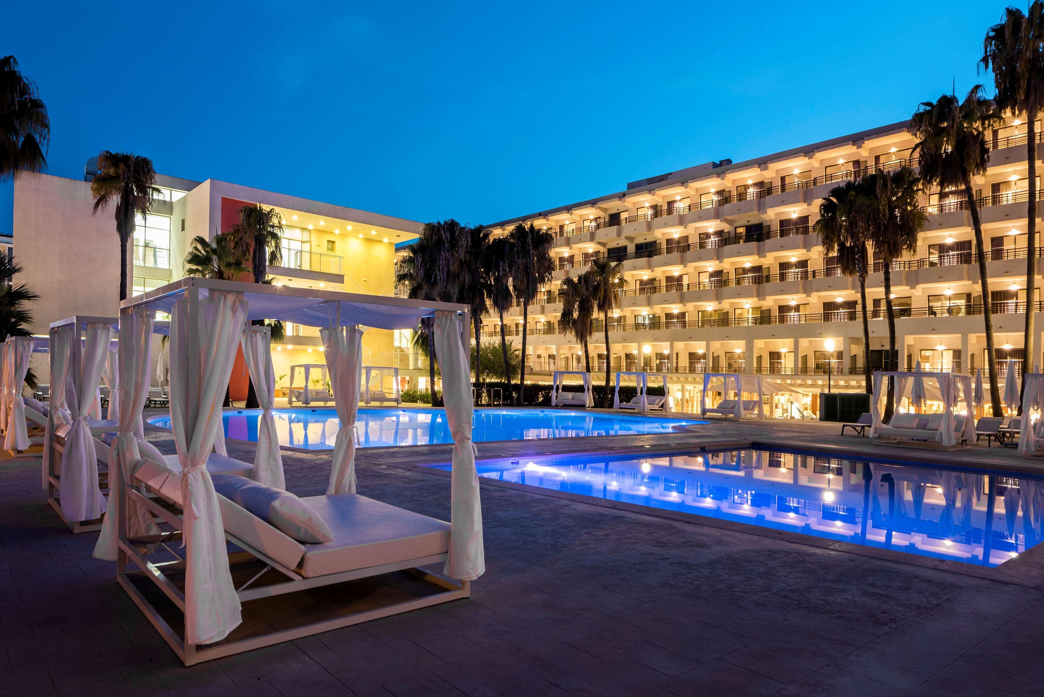 Innside By Melia Alcudia Port de Alcudia (Mallorca)