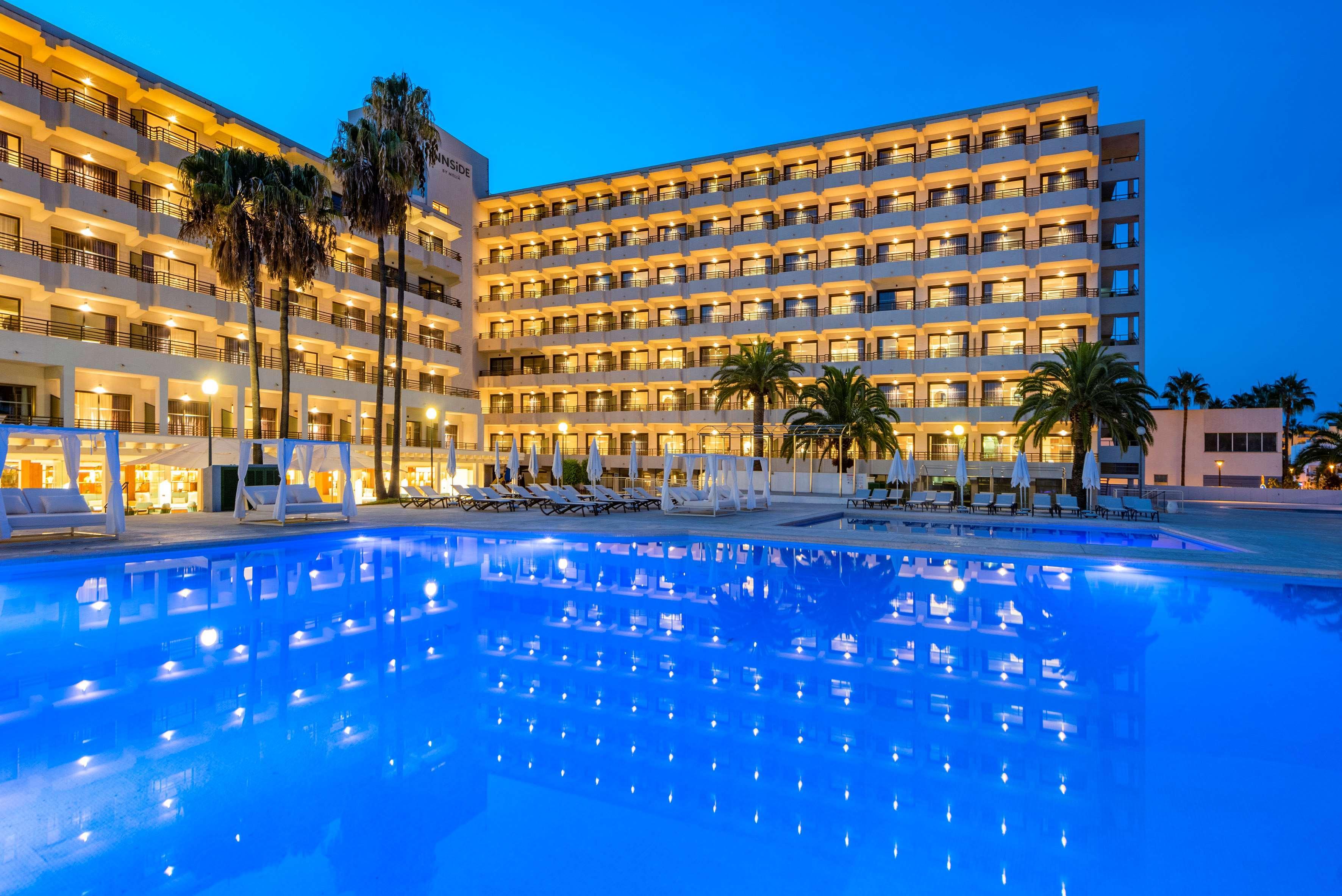 Innside By Melia Alcudia Port de Alcudia (Mallorca)