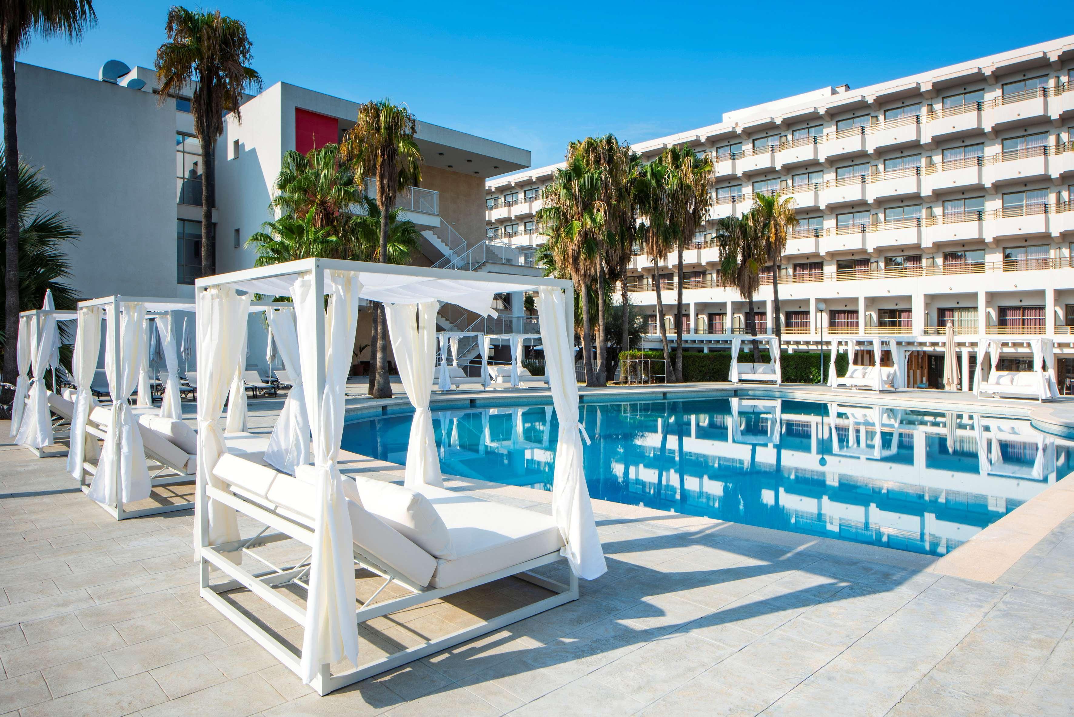 Hotel Innside By Melia Alcudia Port de Alcudia (Mallorca)