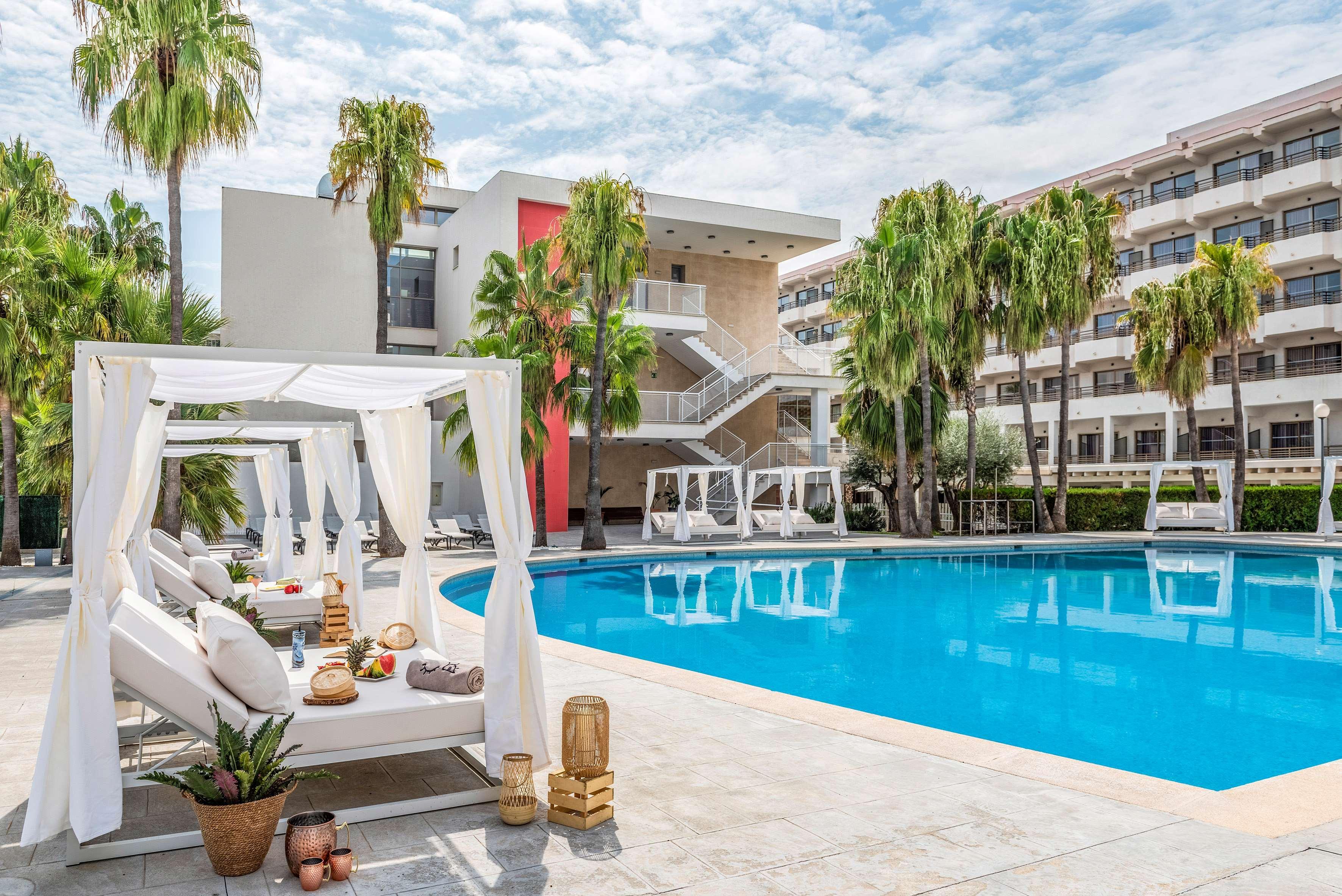 Innside By Melia Alcudia 4* Port de Alcudia (Mallorca)