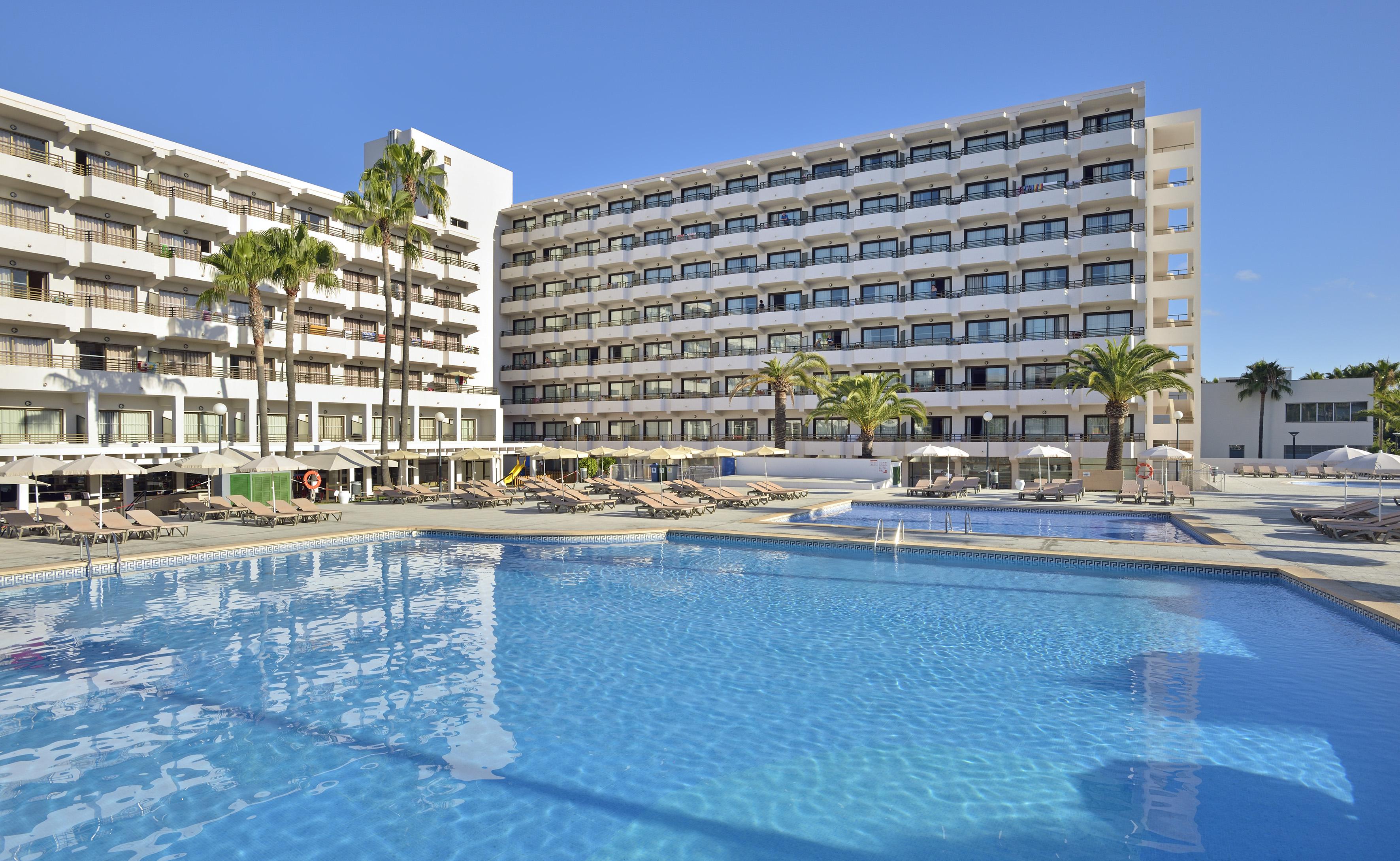 Innside By Melia Alcudia Hotel