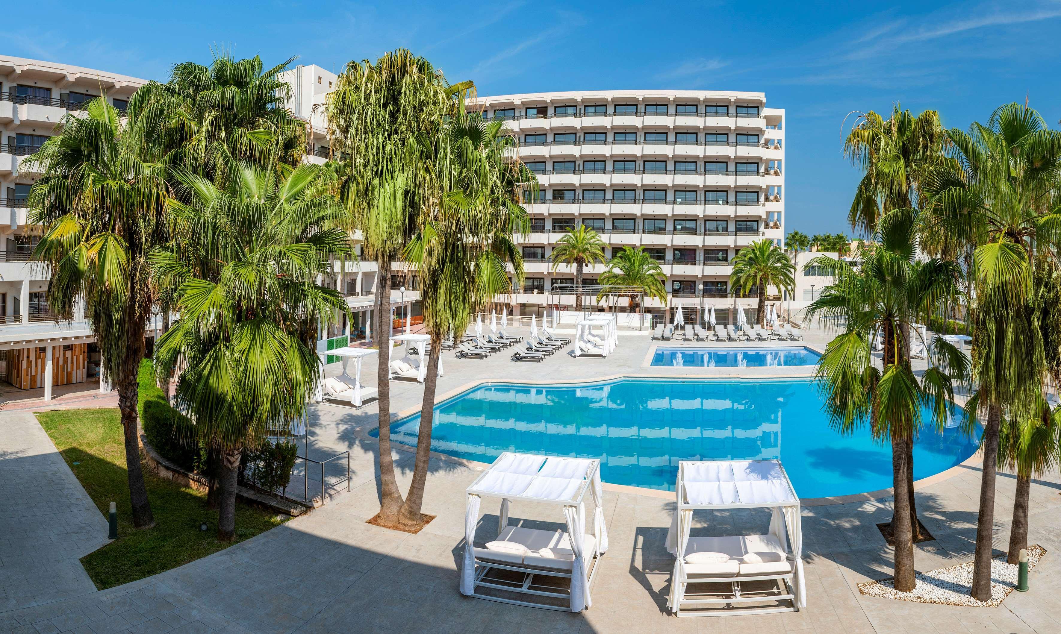 Innside By Melia Alcudia Hotel