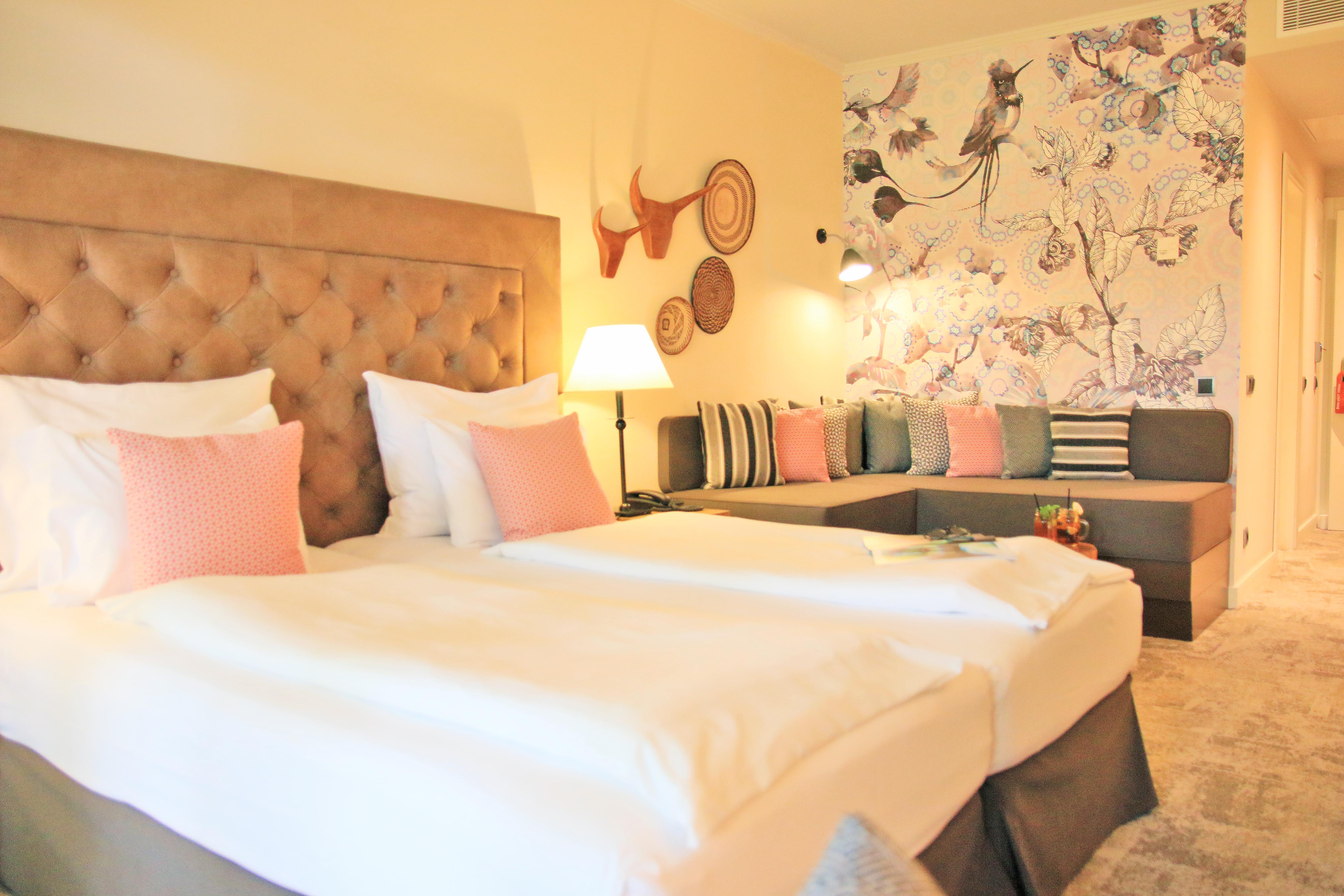 Resort Lindner Mallorca Portals Nous, Part Of Jdv By Hyatt Portals Nous (Mallorca)