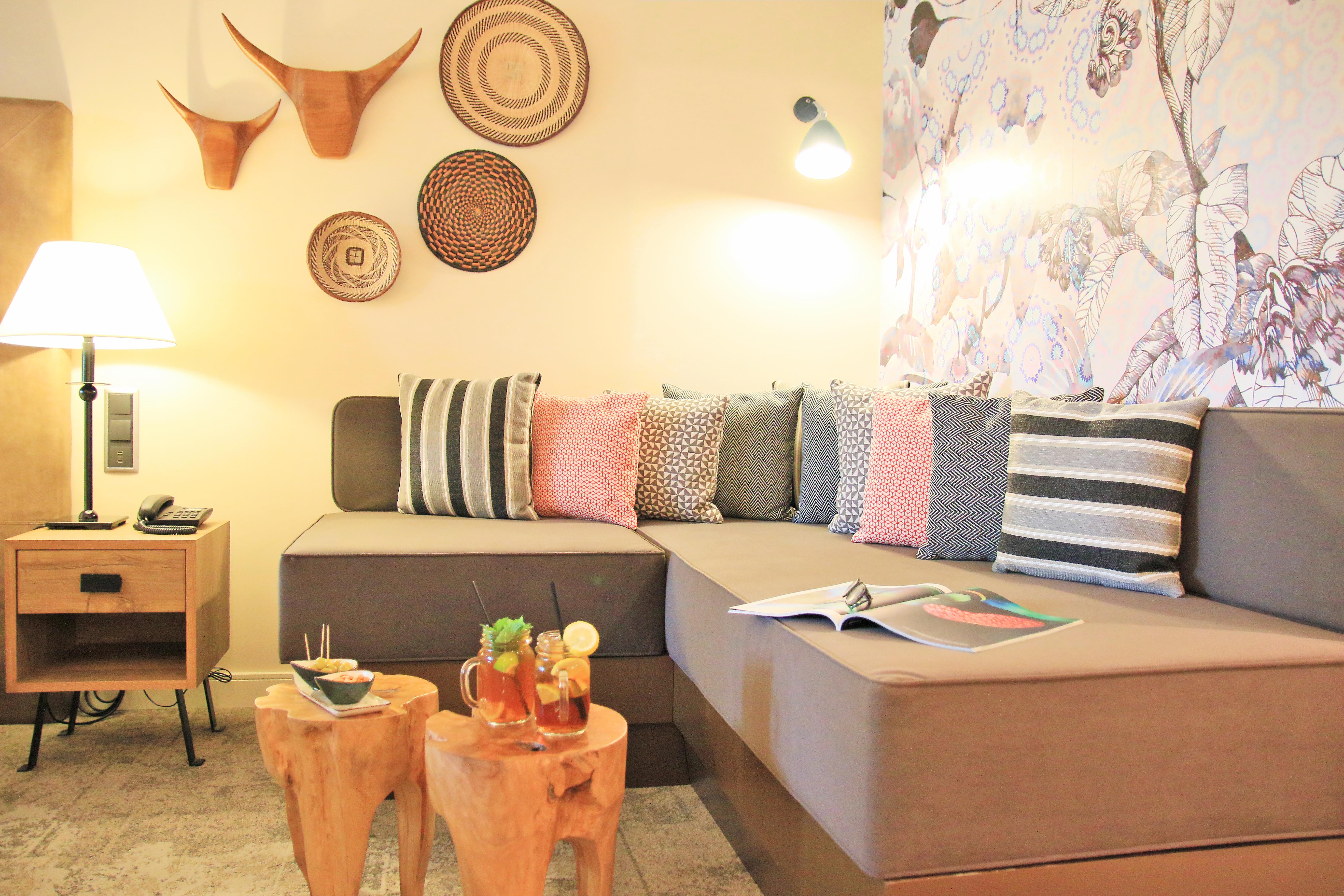 Lindner Mallorca Portals Nous, Part Of Jdv By Hyatt