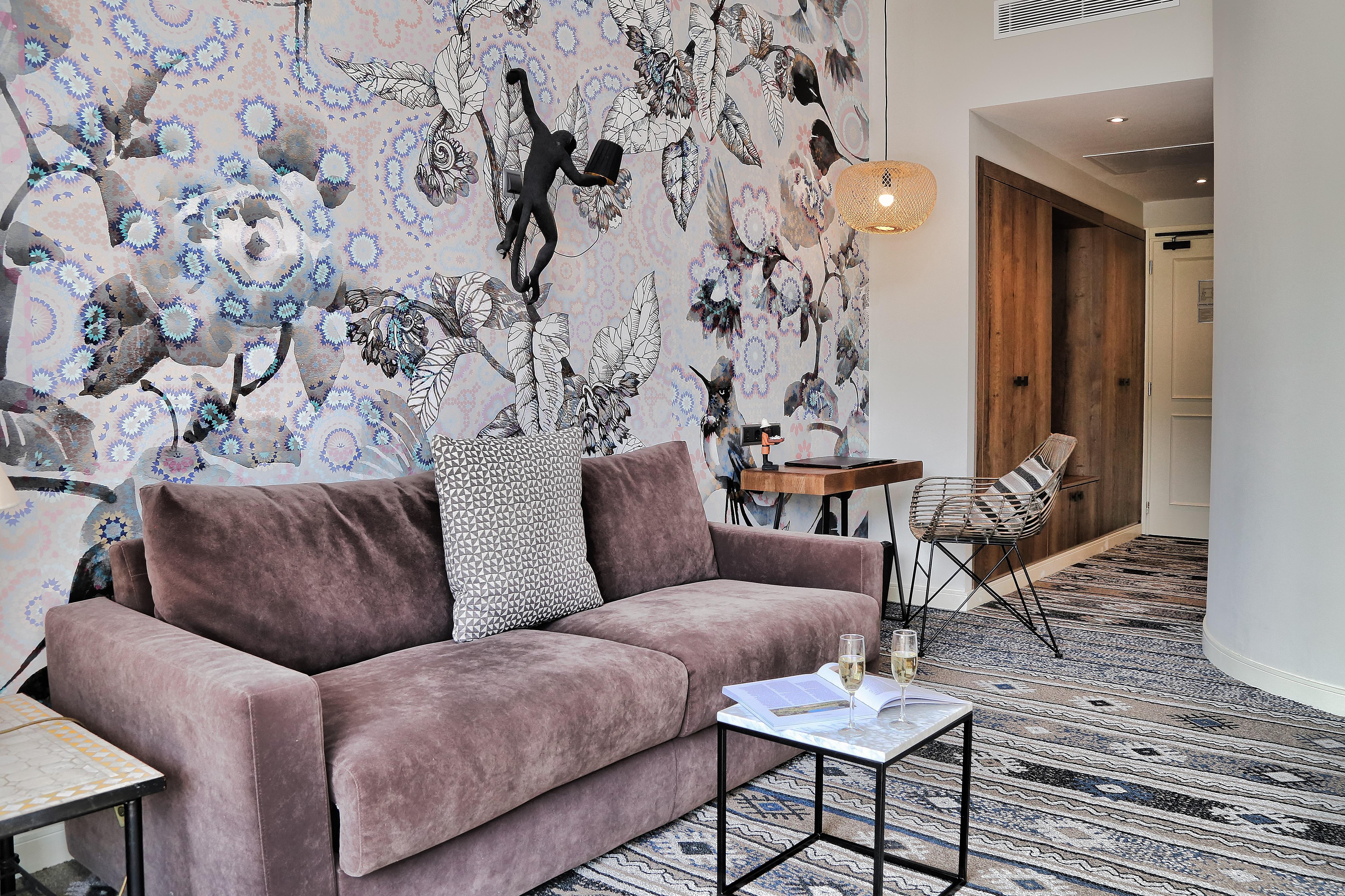 Lindner Mallorca Portals Nous, Part Of Jdv By Hyatt Resort