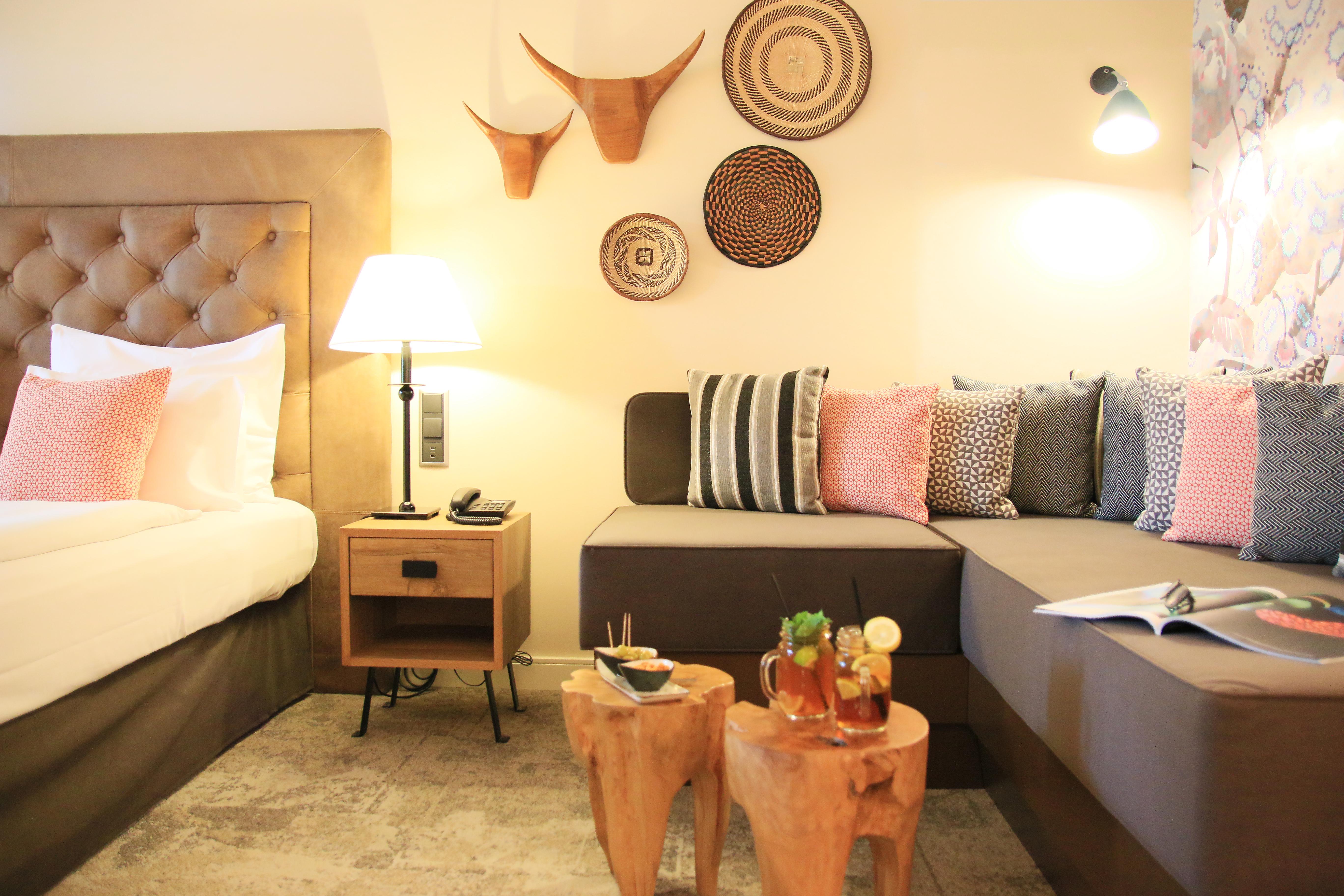 Lindner Mallorca Portals Nous, Part Of Jdv By Hyatt Resort