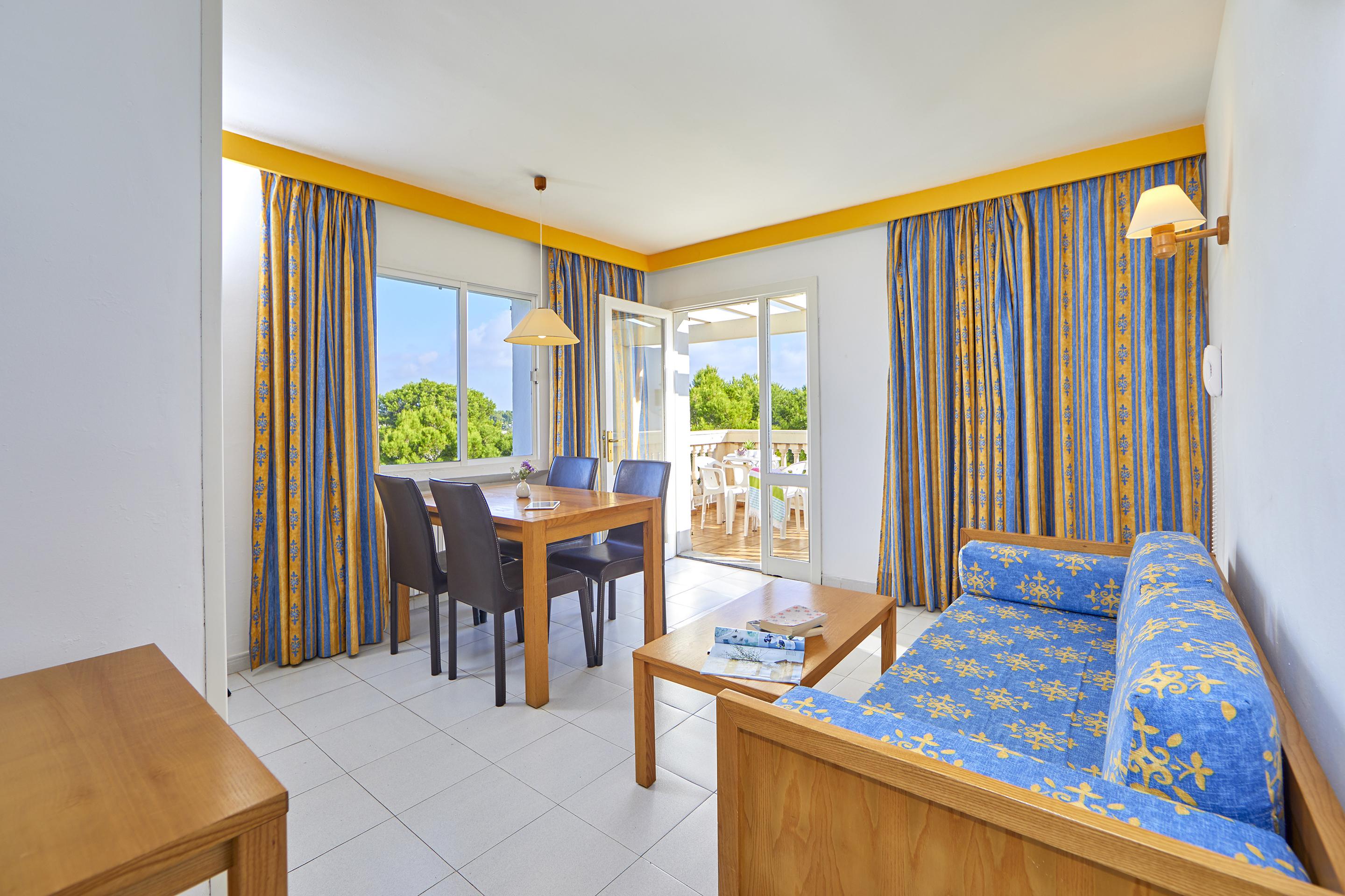Gavimar La Mirada And 3* Cala d'Or (Mallorca)