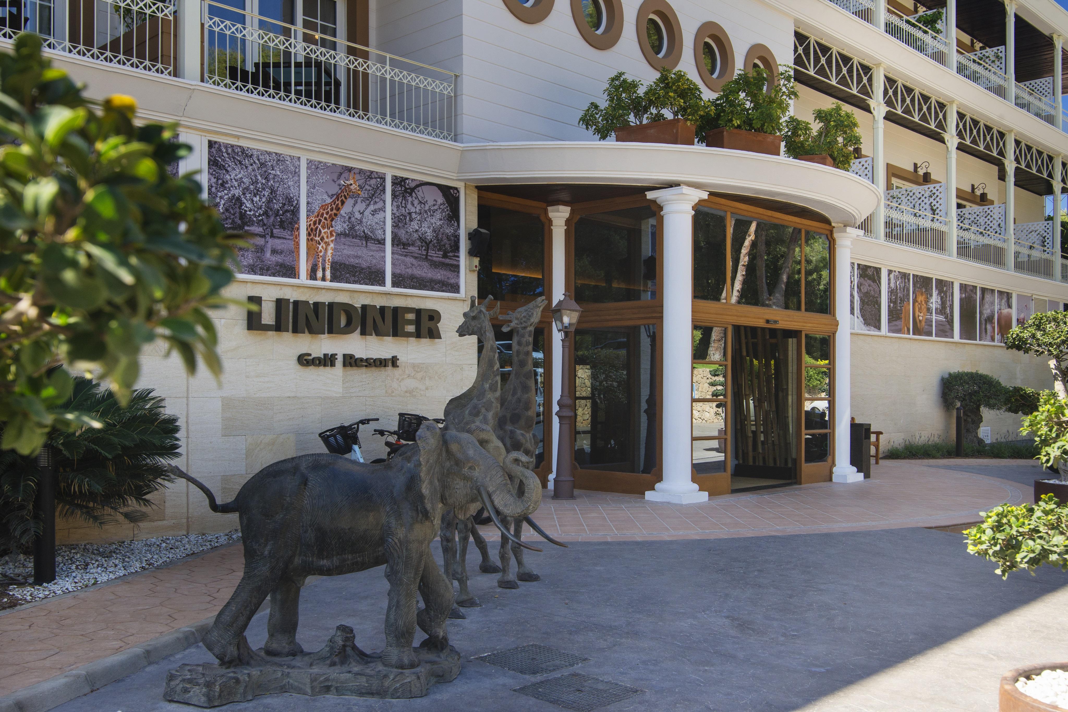 Lindner Mallorca Portals Nous, Part Of Jdv By Hyatt 4* Portals Nous (Mallorca)