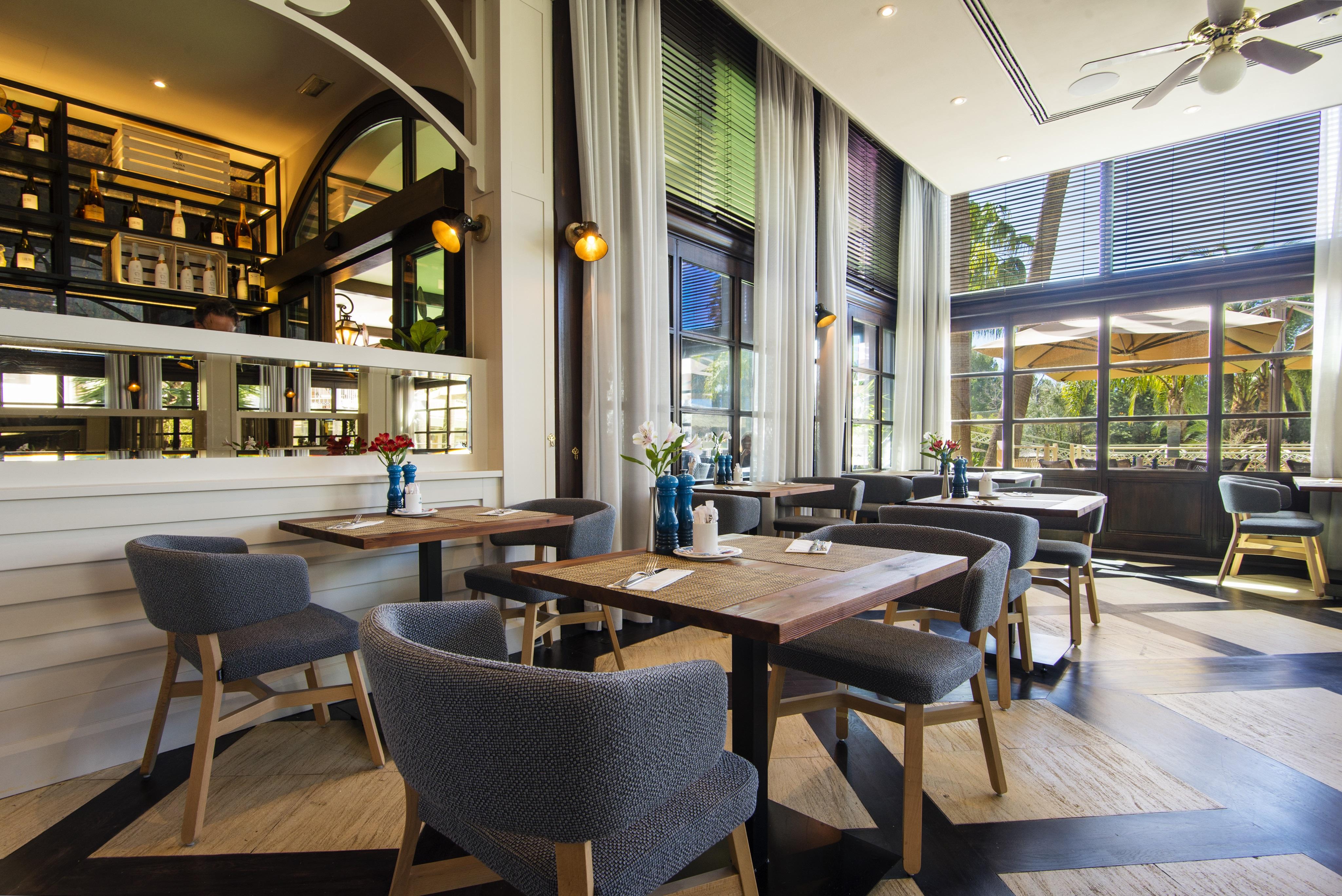 Resort Lindner Mallorca Portals Nous, Part Of Jdv By Hyatt