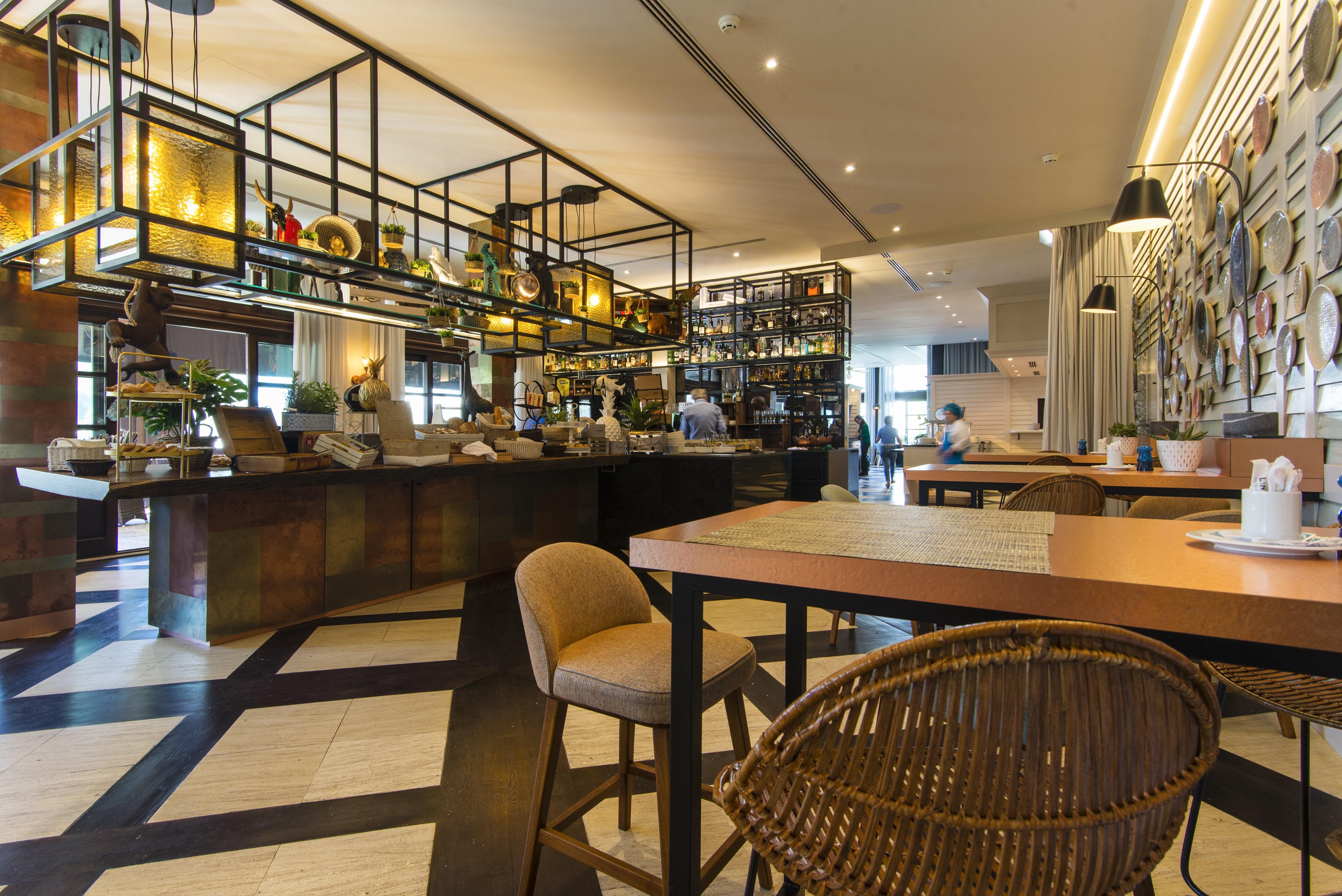 Resort Lindner Mallorca Portals Nous, Part Of Jdv By Hyatt