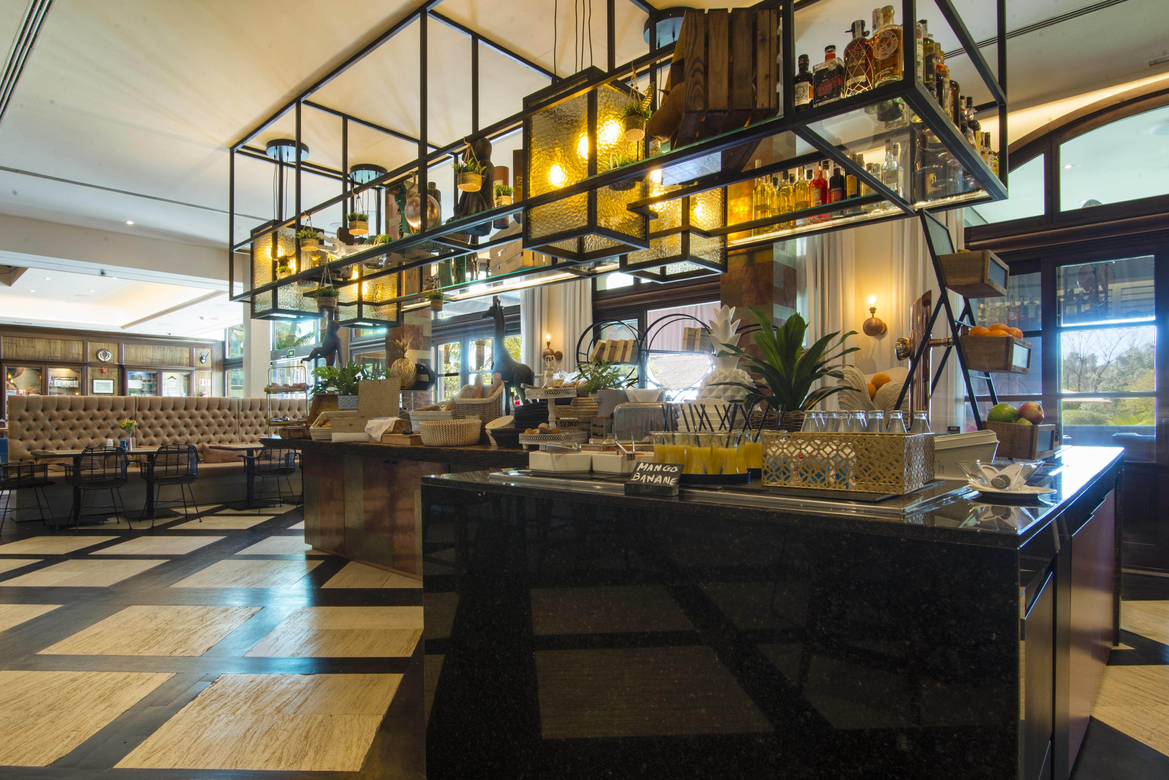 Lindner Mallorca Portals Nous, Part Of Jdv By Hyatt 4* Portals Nous (Mallorca)