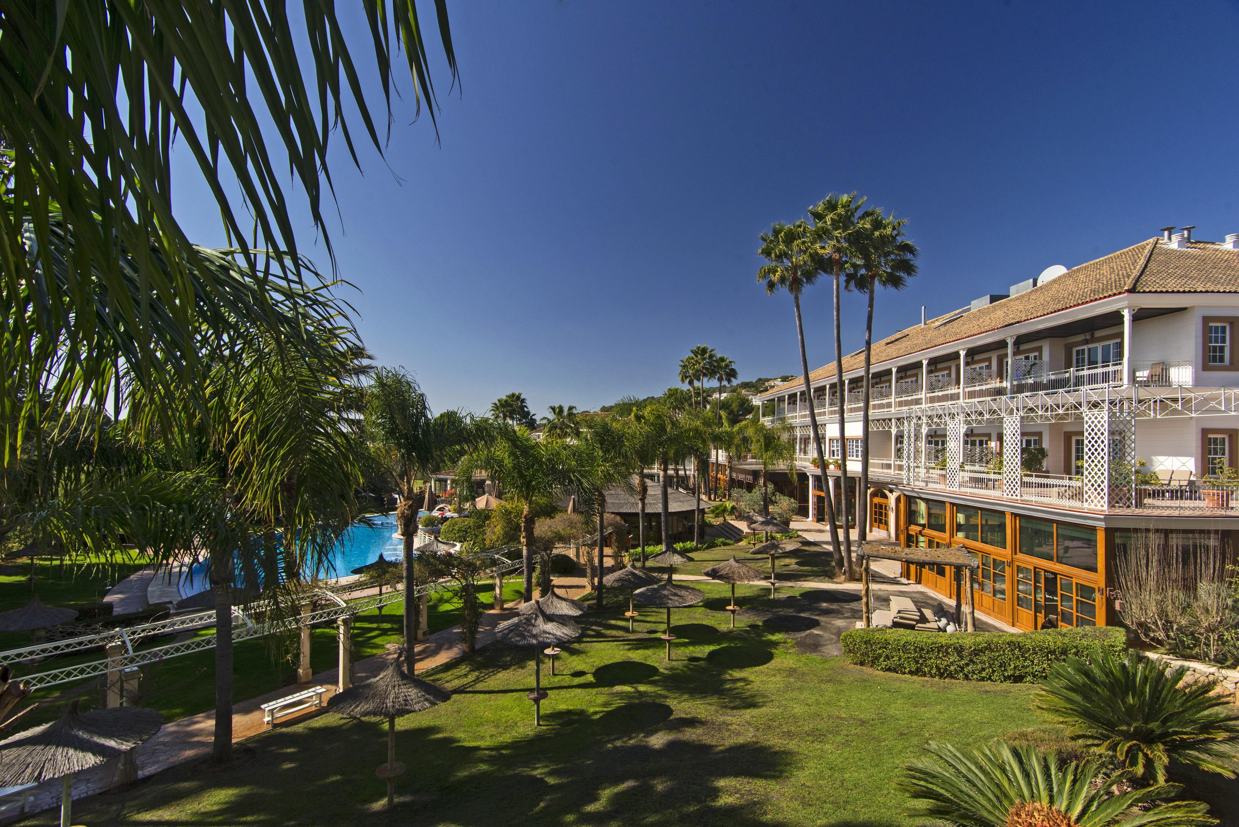 Lindner Mallorca Portals Nous, Part Of Jdv By Hyatt Resort Portals Nous (Mallorca)