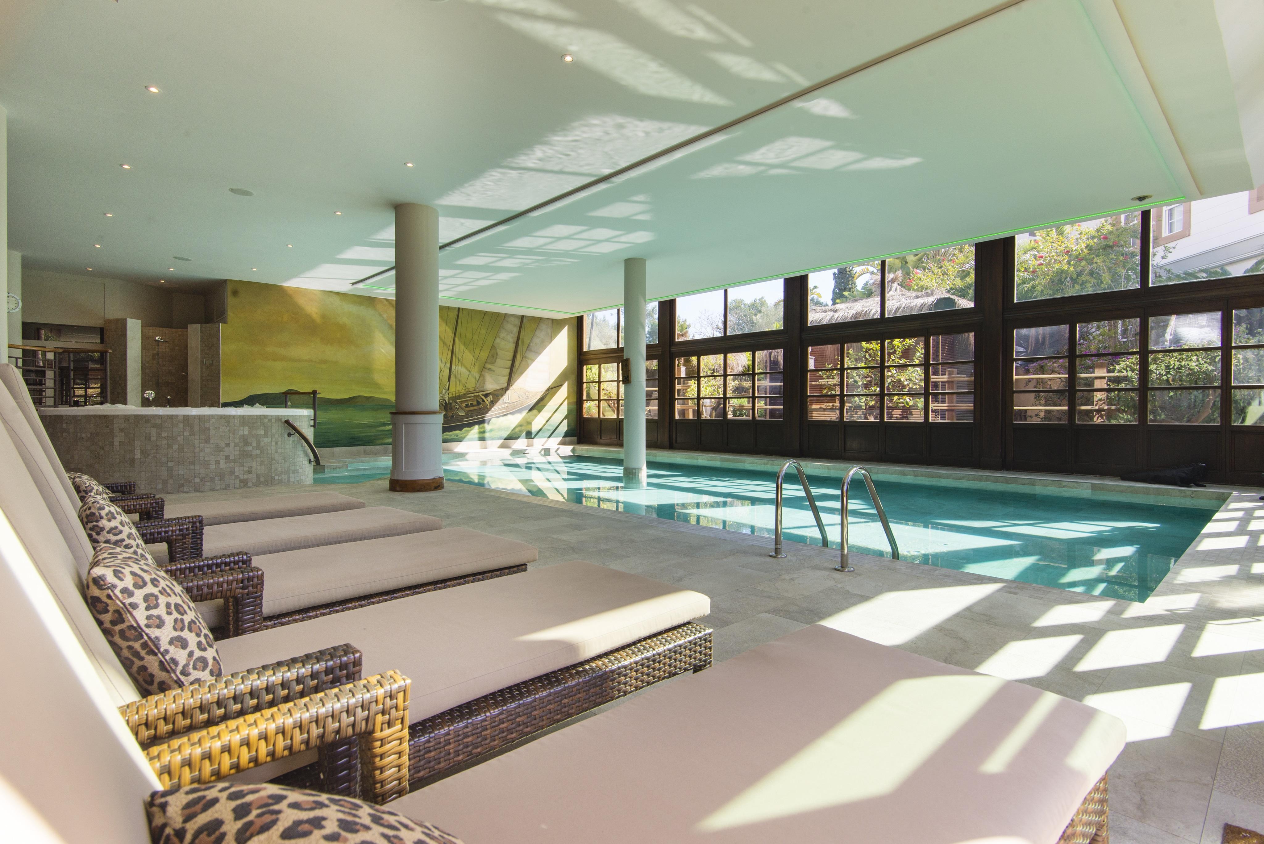 Lindner Mallorca Portals Nous, Part Of Jdv By Hyatt Resort Portals Nous (Mallorca)