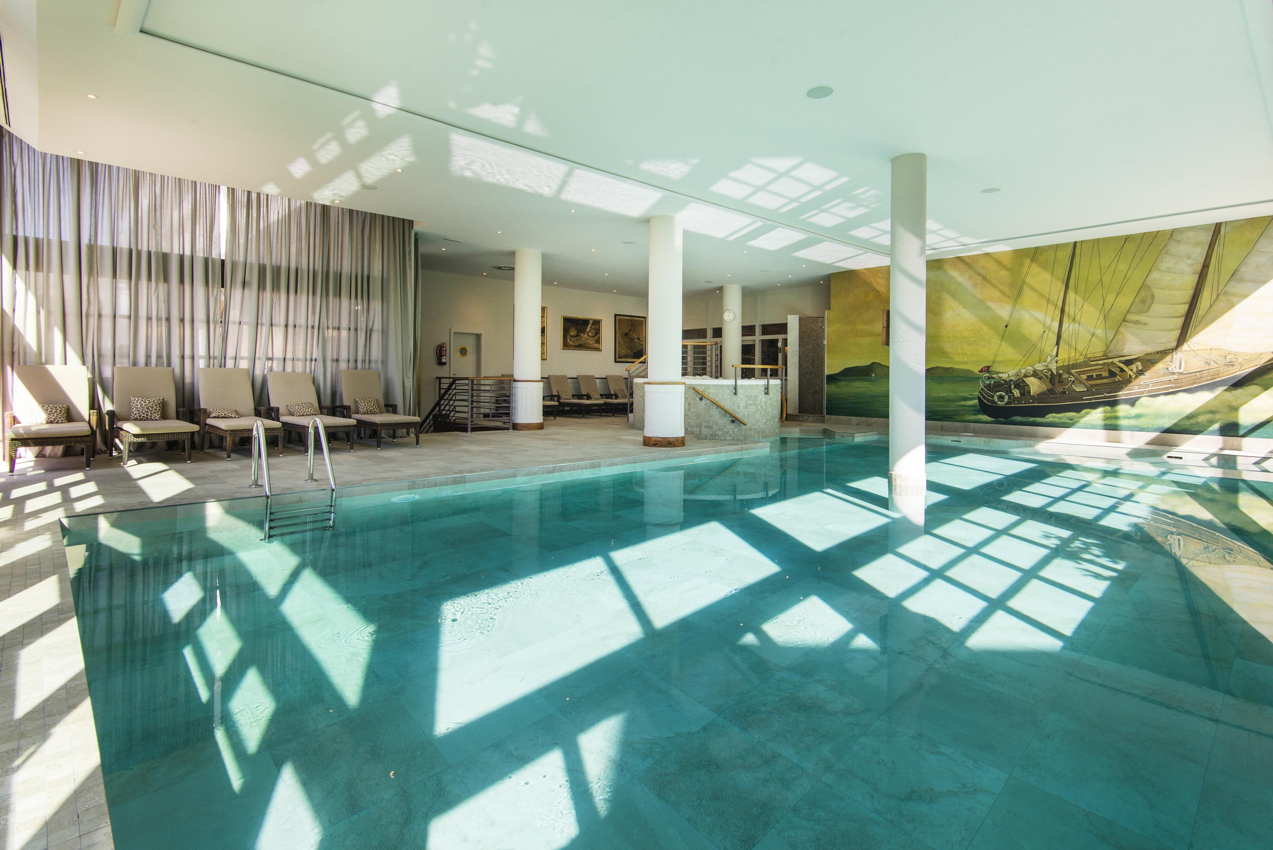 Lindner Mallorca Portals Nous, Part Of Jdv By Hyatt Resort
