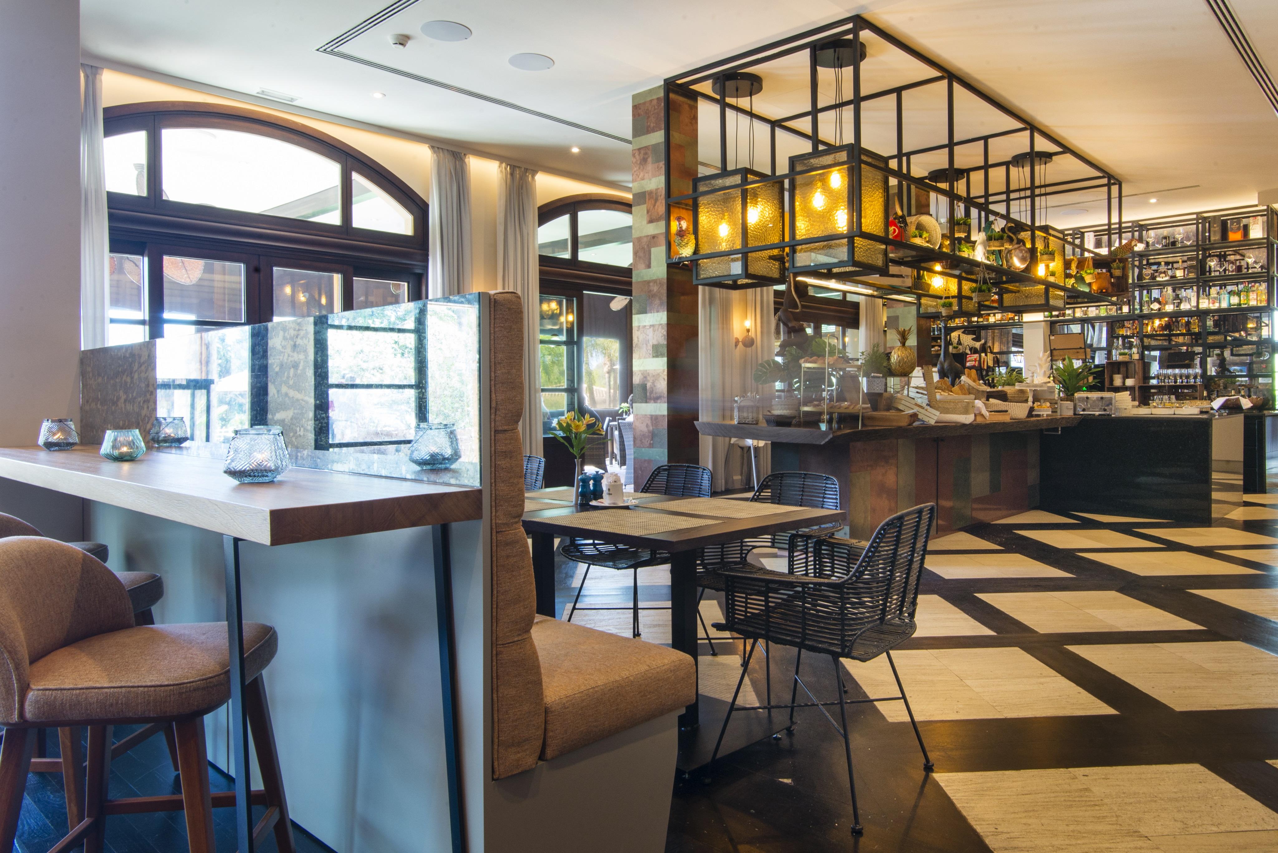 Lindner Mallorca Portals Nous, Part Of Jdv By Hyatt Portals Nous (Mallorca)