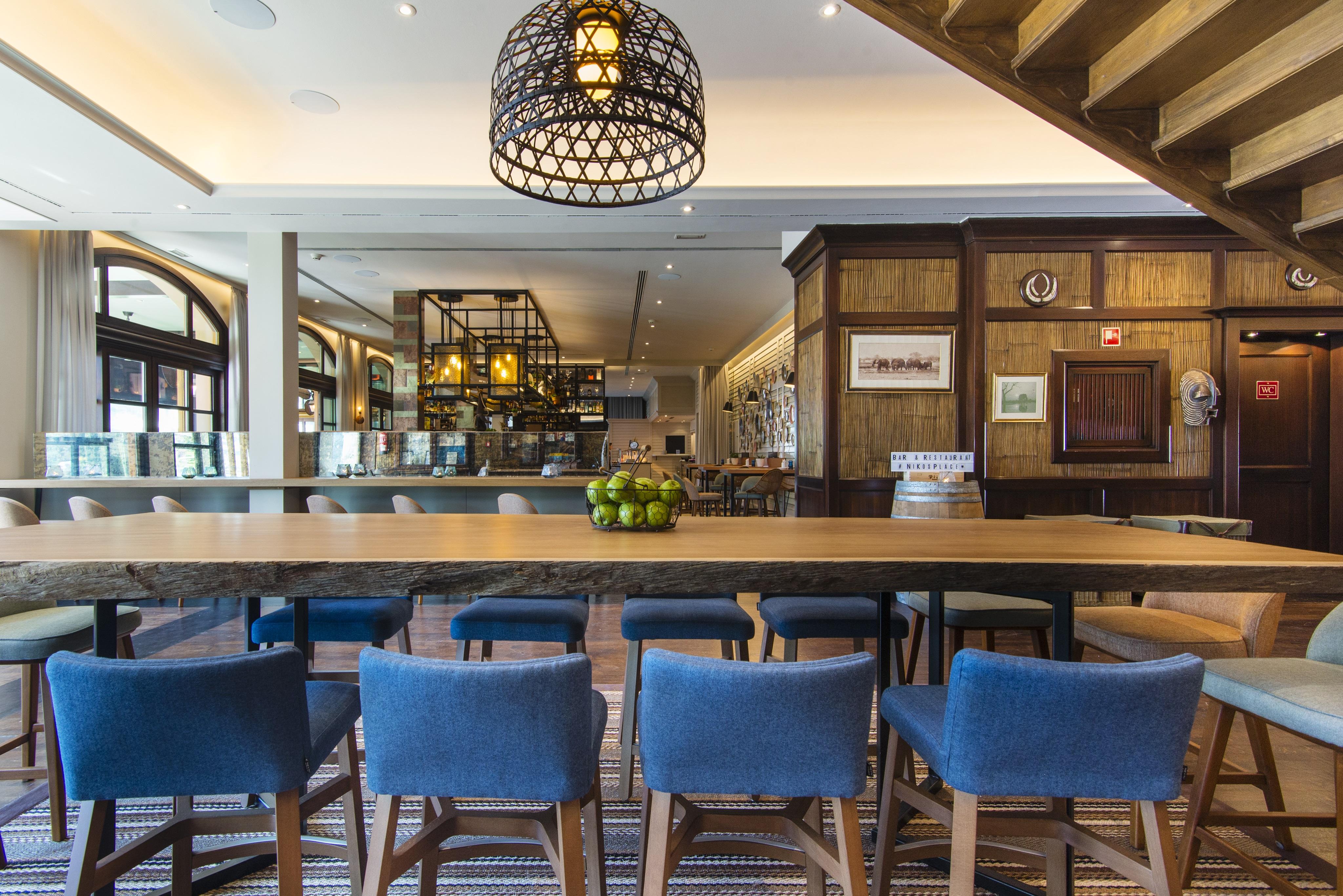 Resort Lindner Mallorca Portals Nous, Part Of Jdv By Hyatt 4*