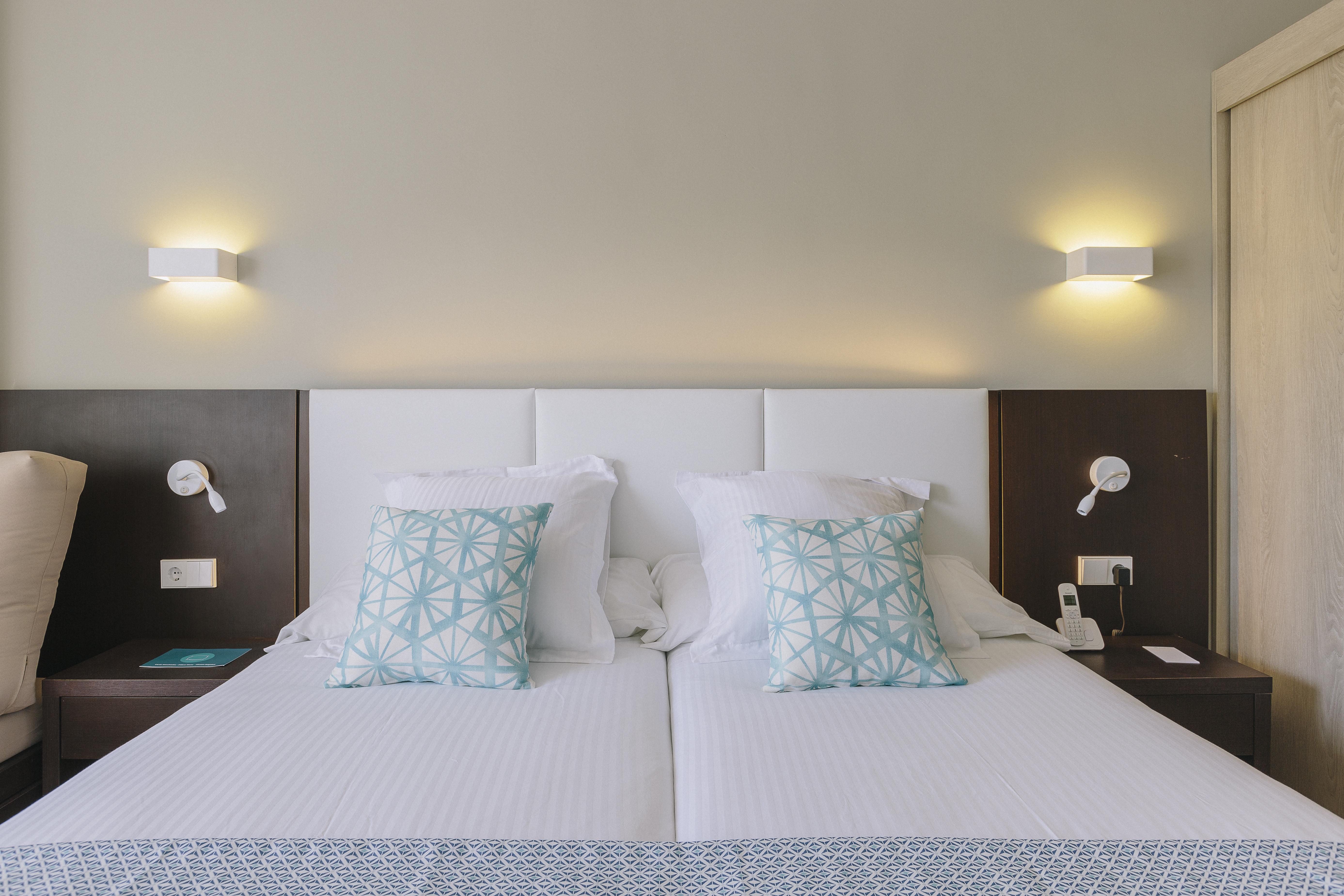 Hotel Aluasun Torrenova Palmanova