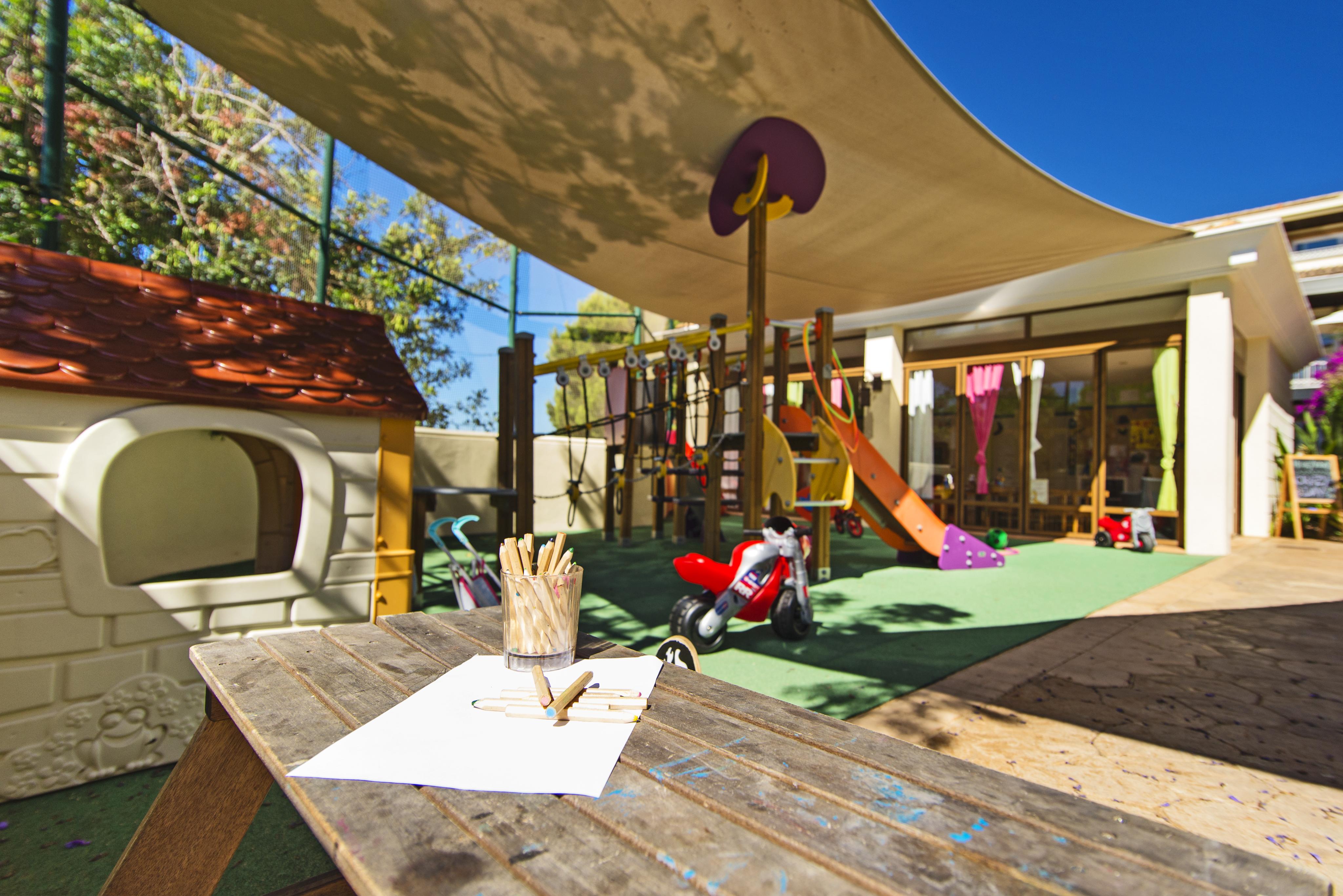 Lindner Mallorca Portals Nous, Part Of Jdv By Hyatt Resort Portals Nous (Mallorca)