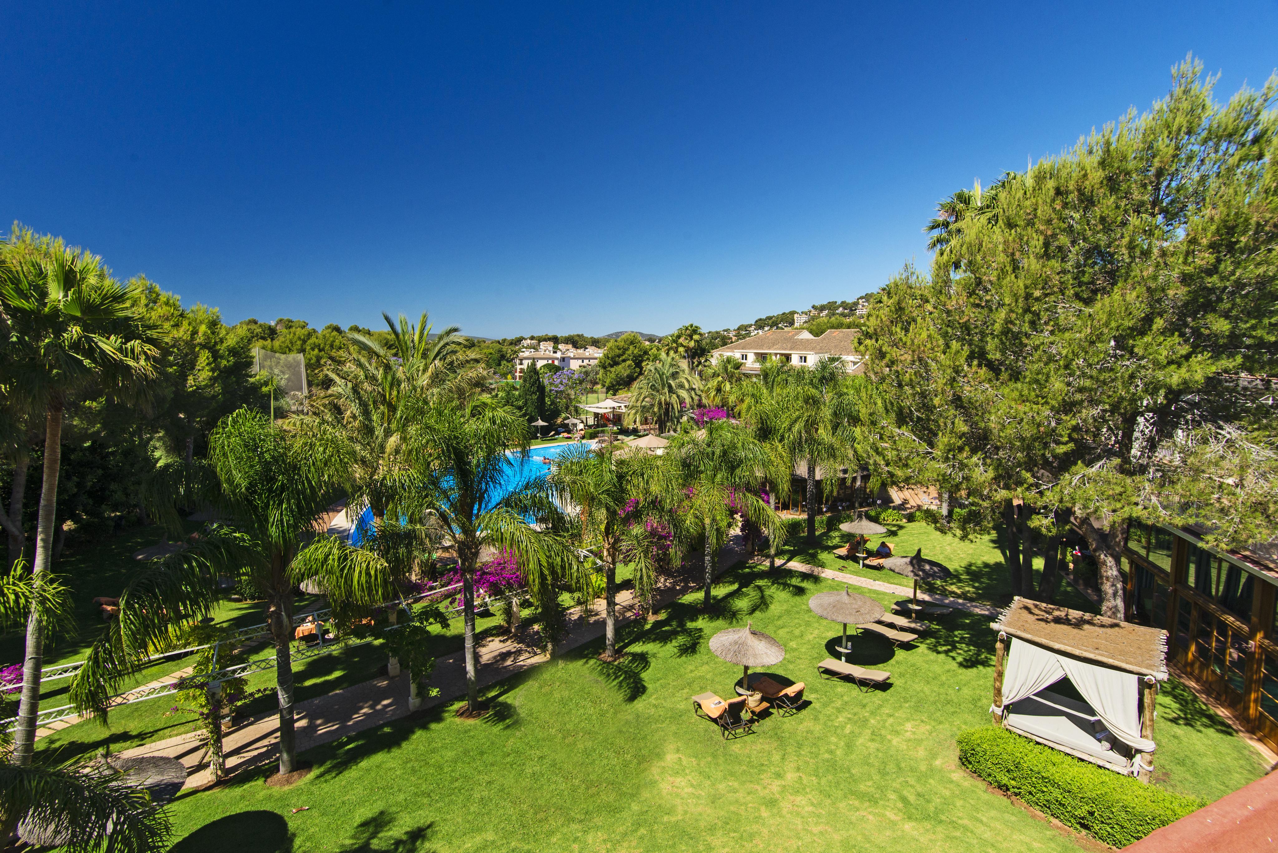 Lindner Mallorca Portals Nous, Part Of Jdv By Hyatt Resort Portals Nous (Mallorca)