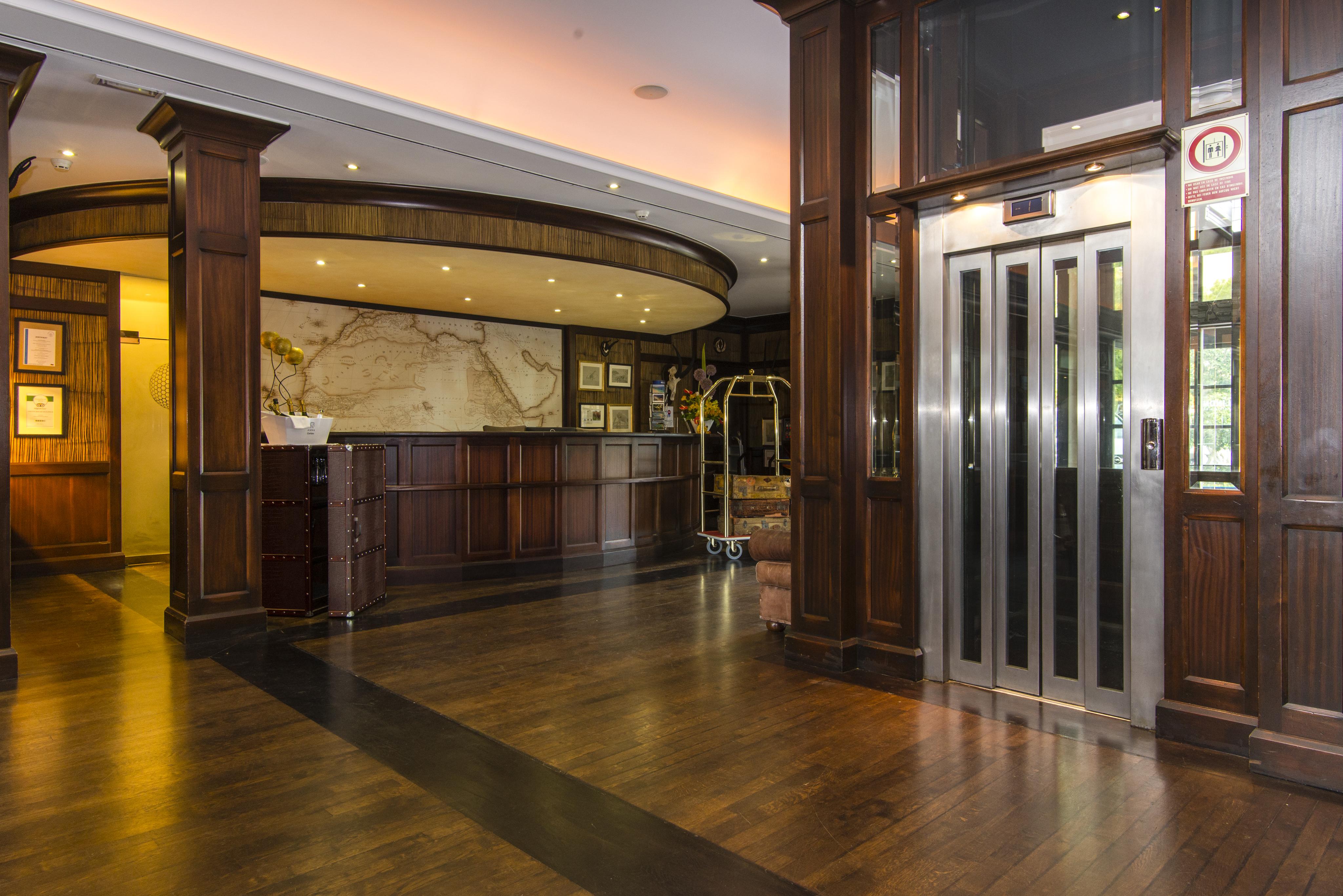 Lindner Mallorca Portals Nous, Part Of Jdv By Hyatt 4*