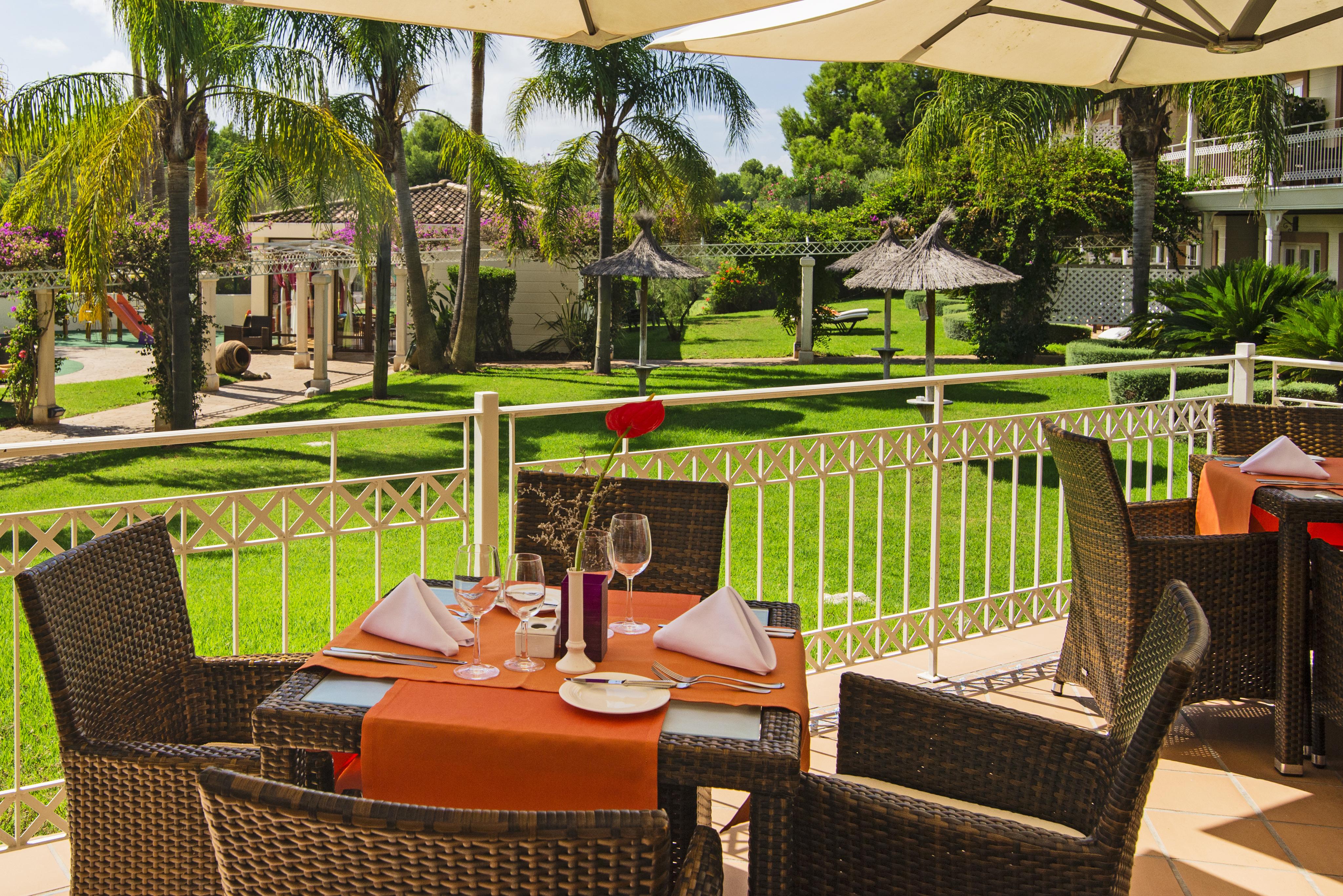 Lindner Mallorca Portals Nous, Part Of Jdv By Hyatt 4* Portals Nous (Mallorca)