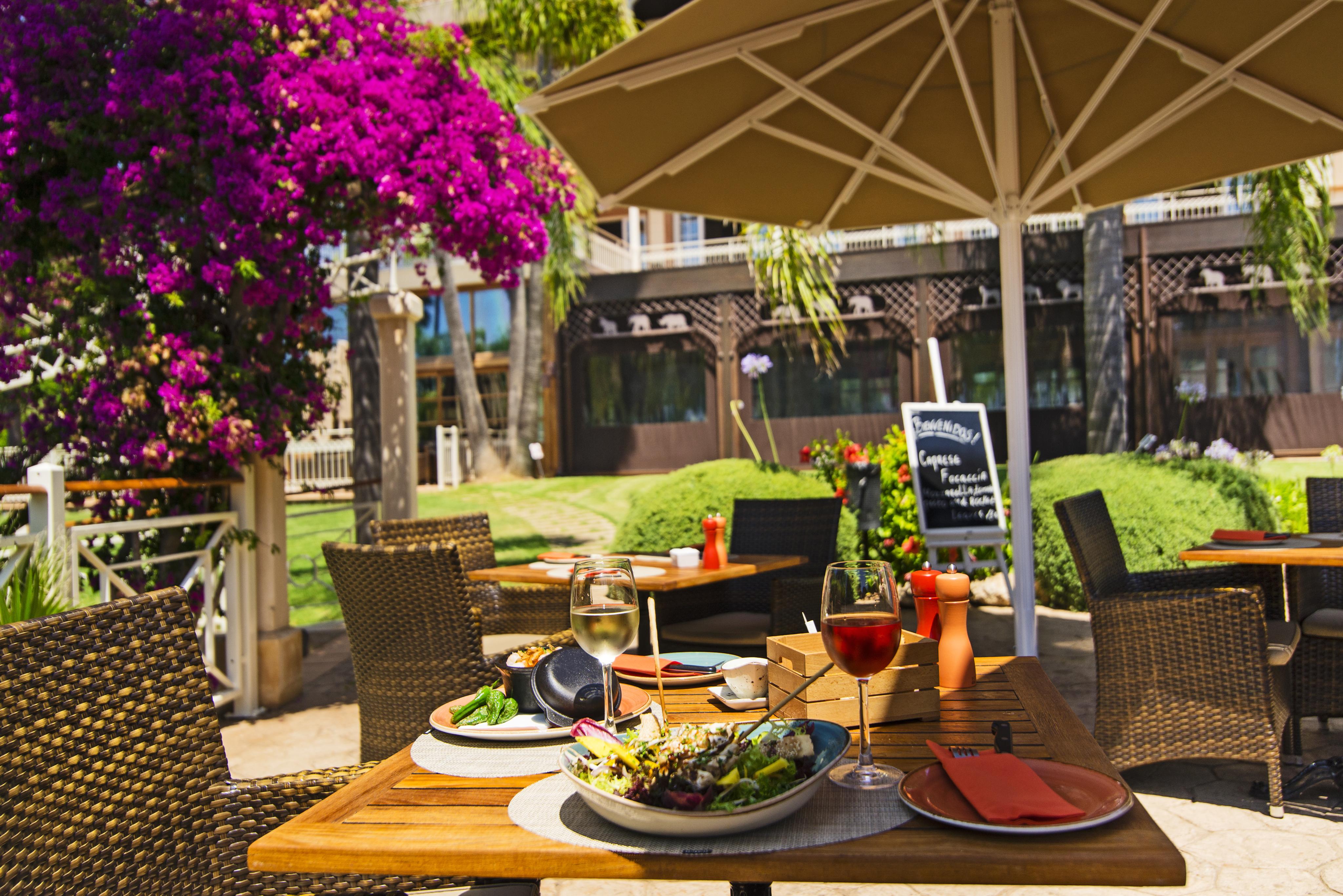 Resort Lindner Mallorca Portals Nous, Part Of Jdv By Hyatt