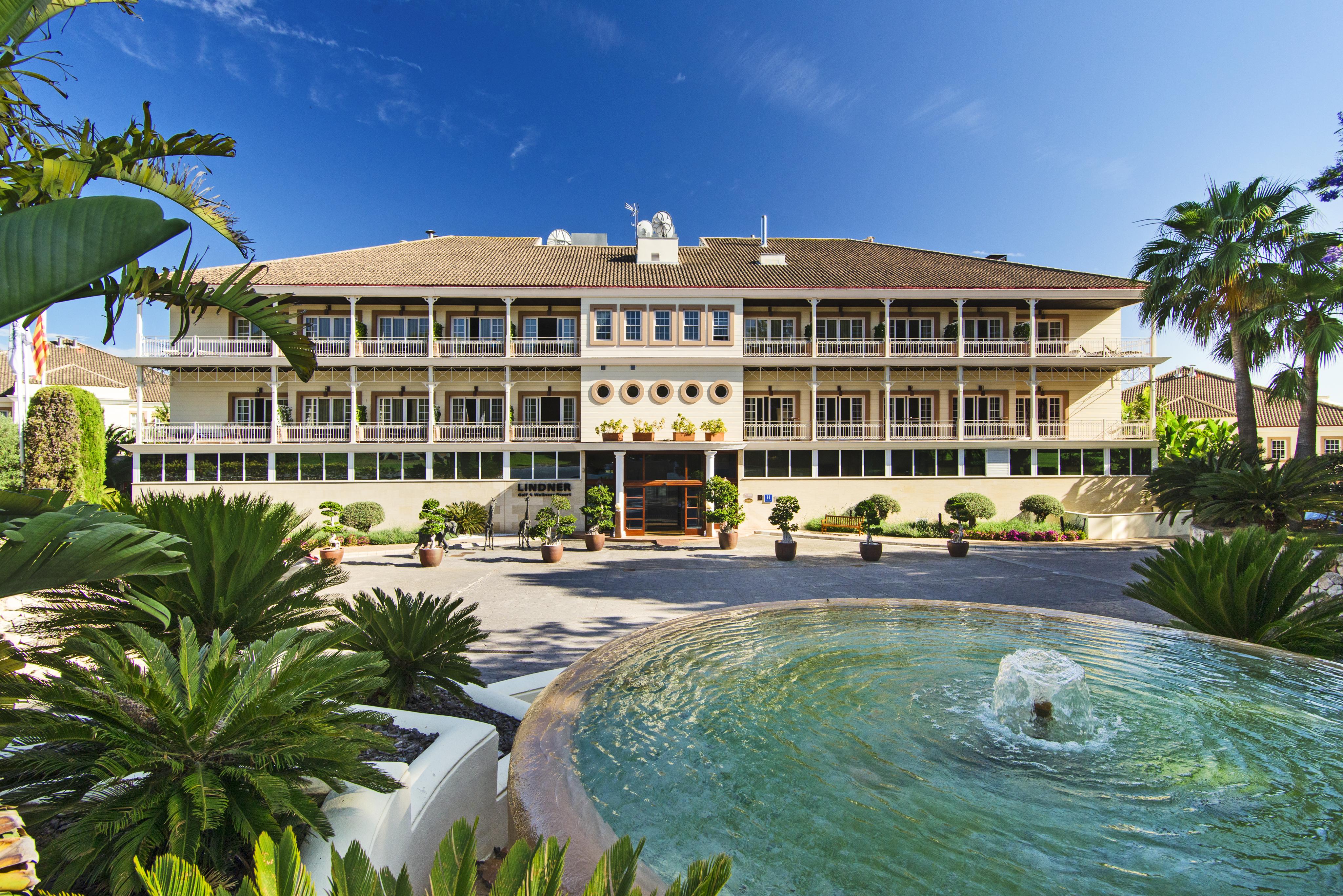 Resort Lindner Mallorca Portals Nous, Part Of Jdv By Hyatt Portals Nous (Mallorca)