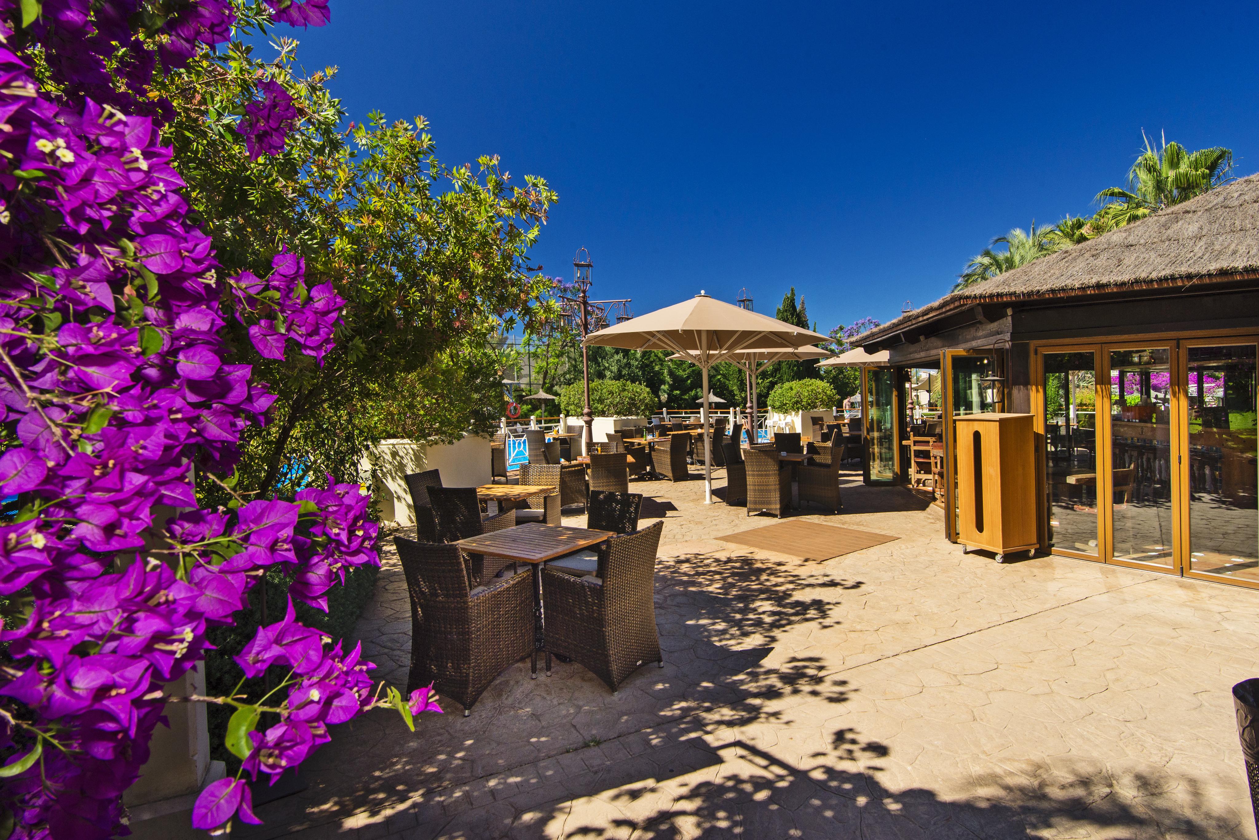 Lindner Mallorca Portals Nous, Part Of Jdv By Hyatt 4*