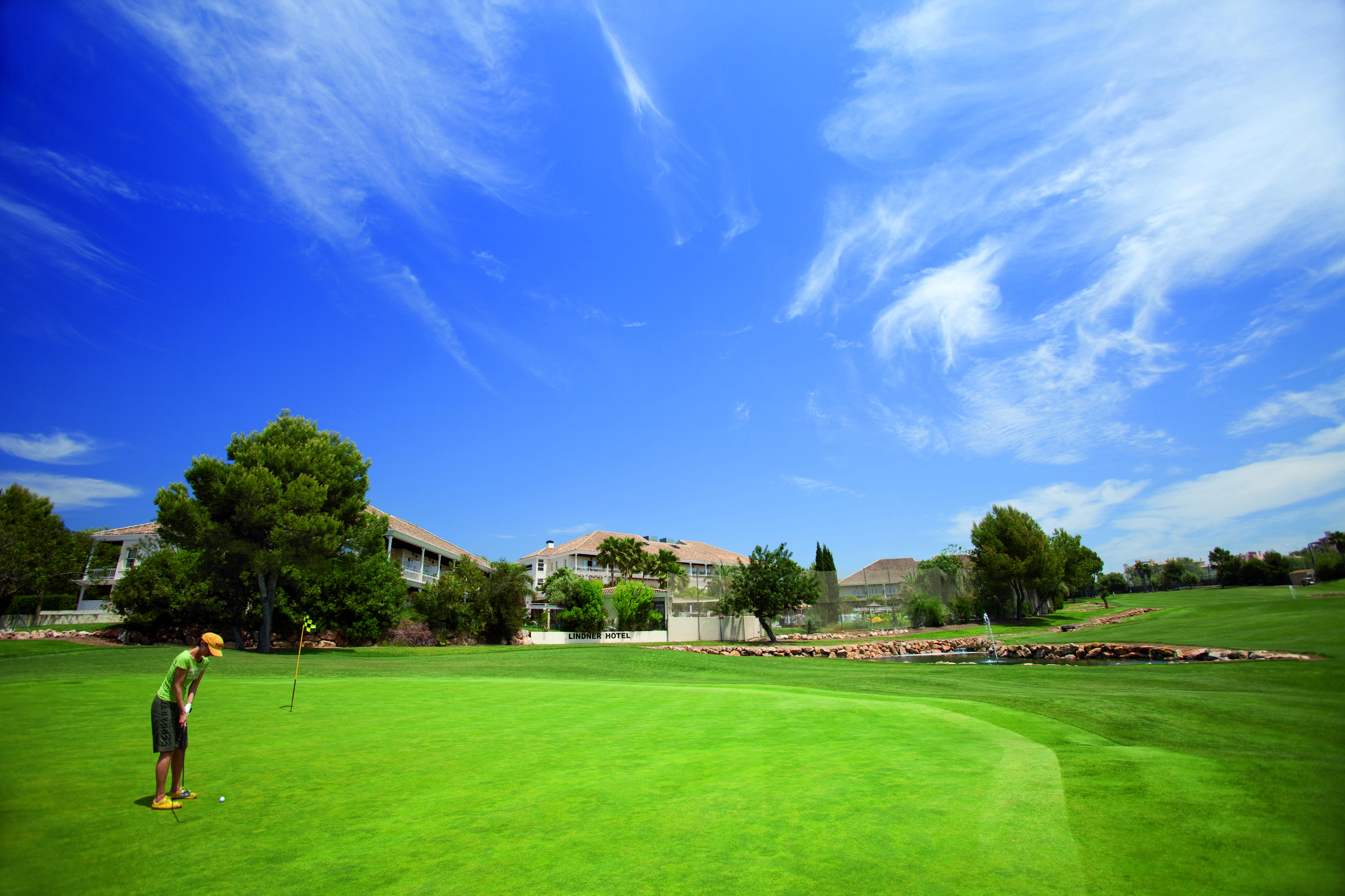 Lindner Mallorca Portals Nous, Part Of Jdv By Hyatt 4*
