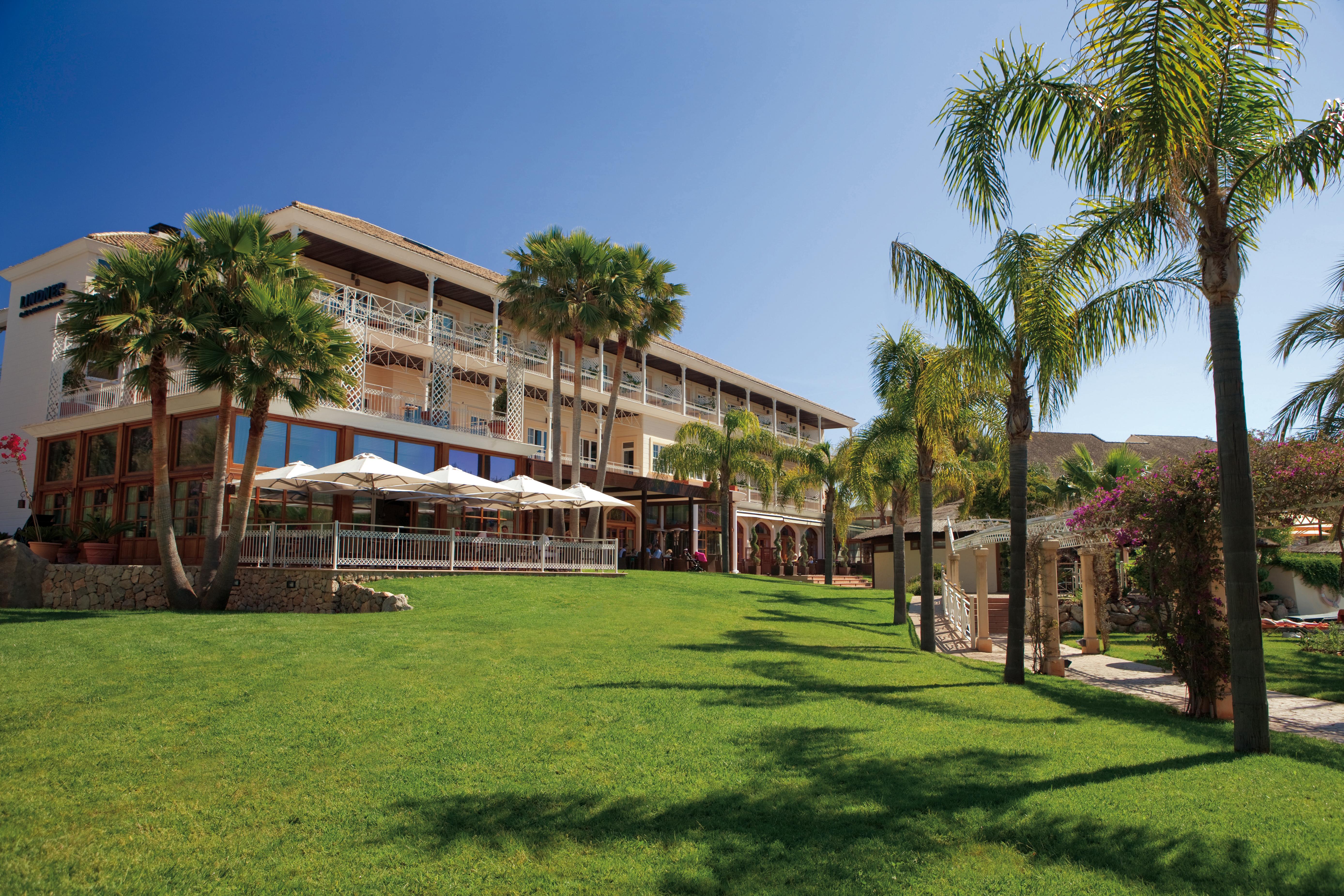 Lindner Mallorca Portals Nous, Part Of Jdv By Hyatt 4*