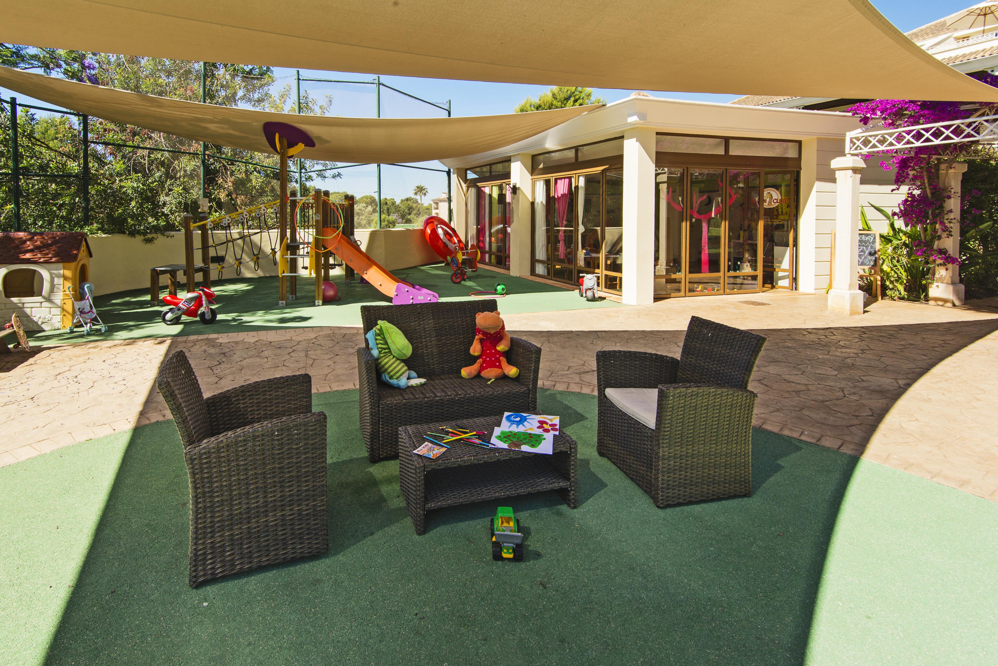 Lindner Mallorca Portals Nous, Part Of Jdv By Hyatt 4*