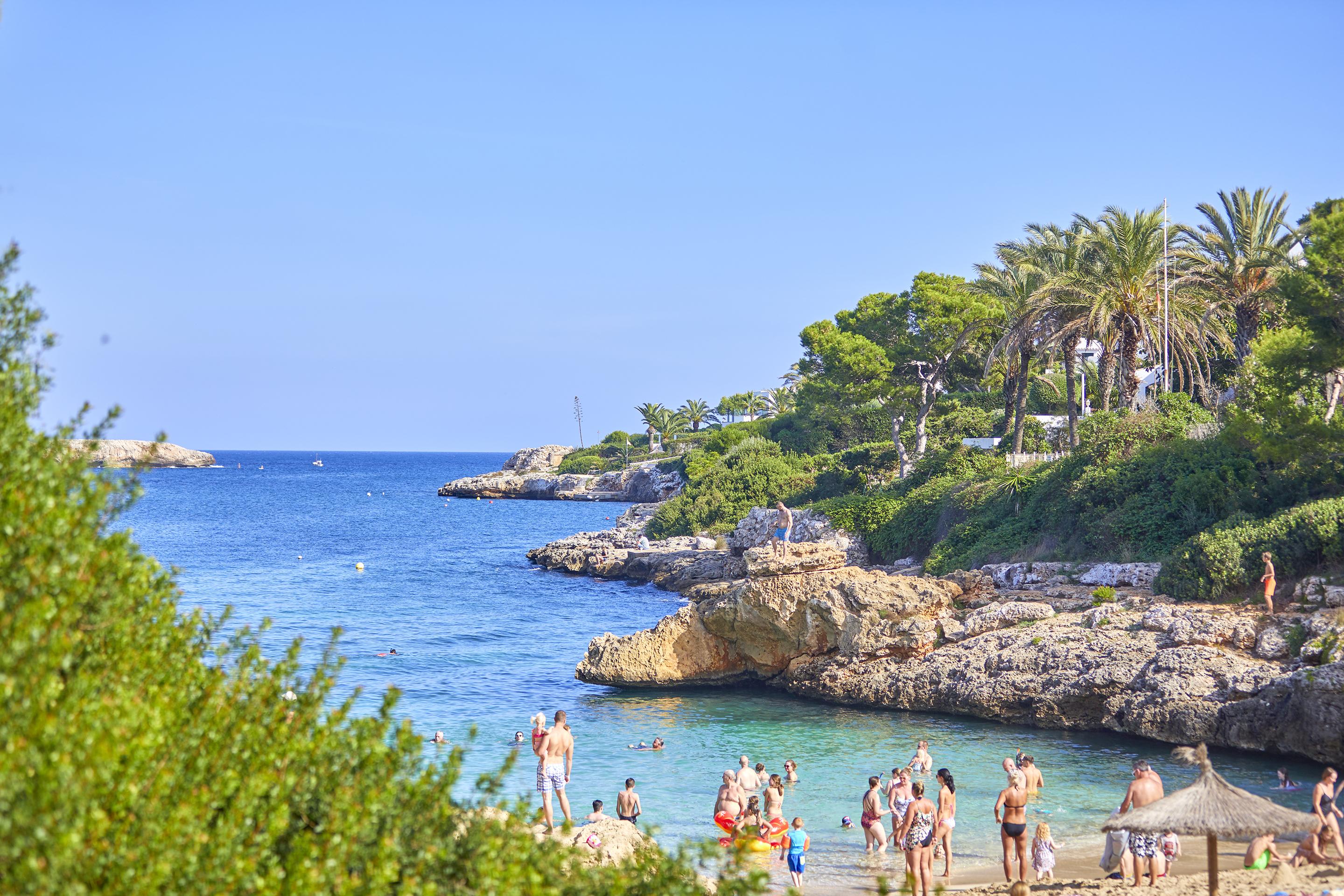 Aparthotel Gavimar La Mirada And Cala d'Or (Mallorca)