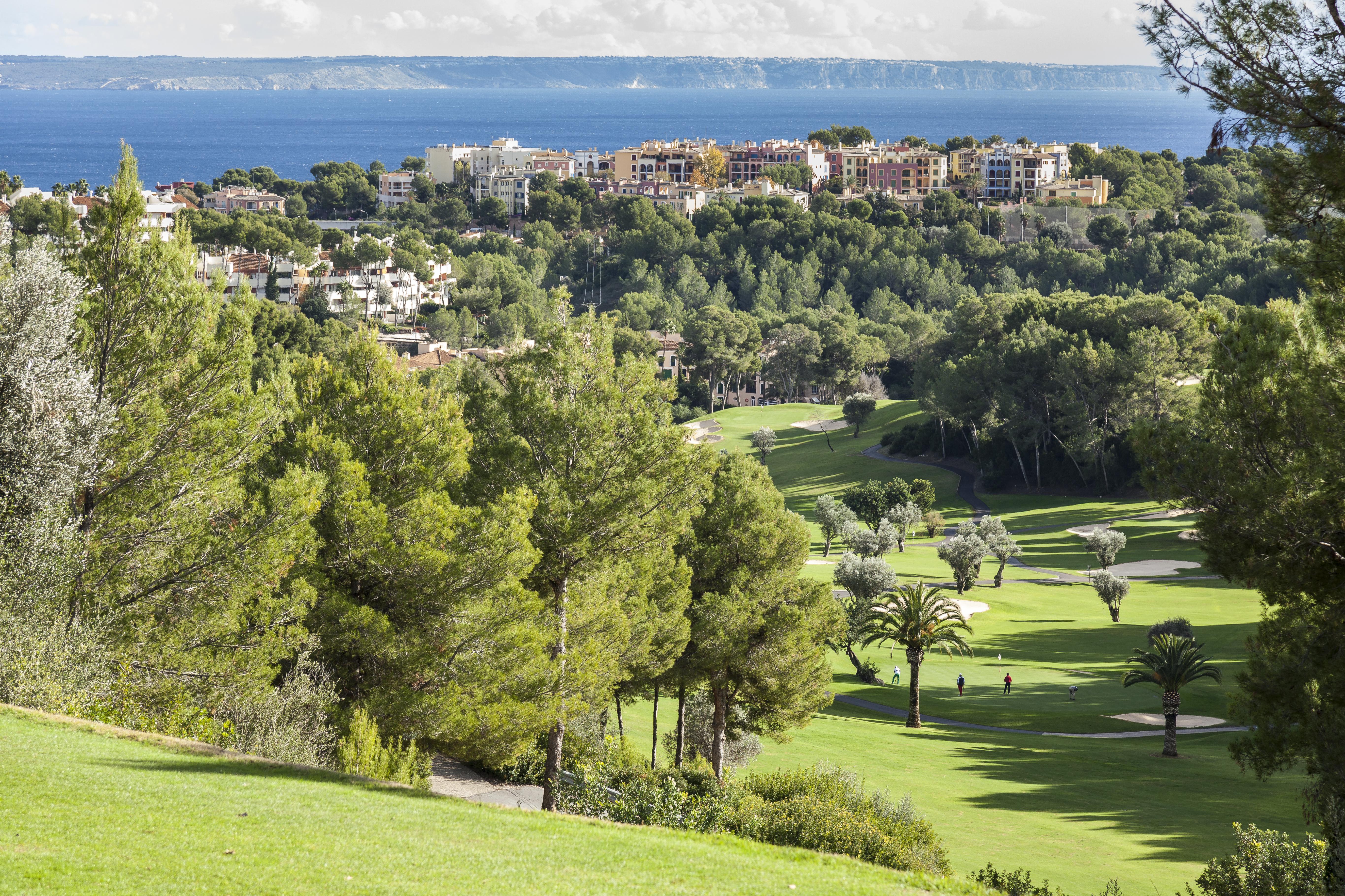 Lindner Mallorca Portals Nous, Part Of Jdv By Hyatt Resort 4*