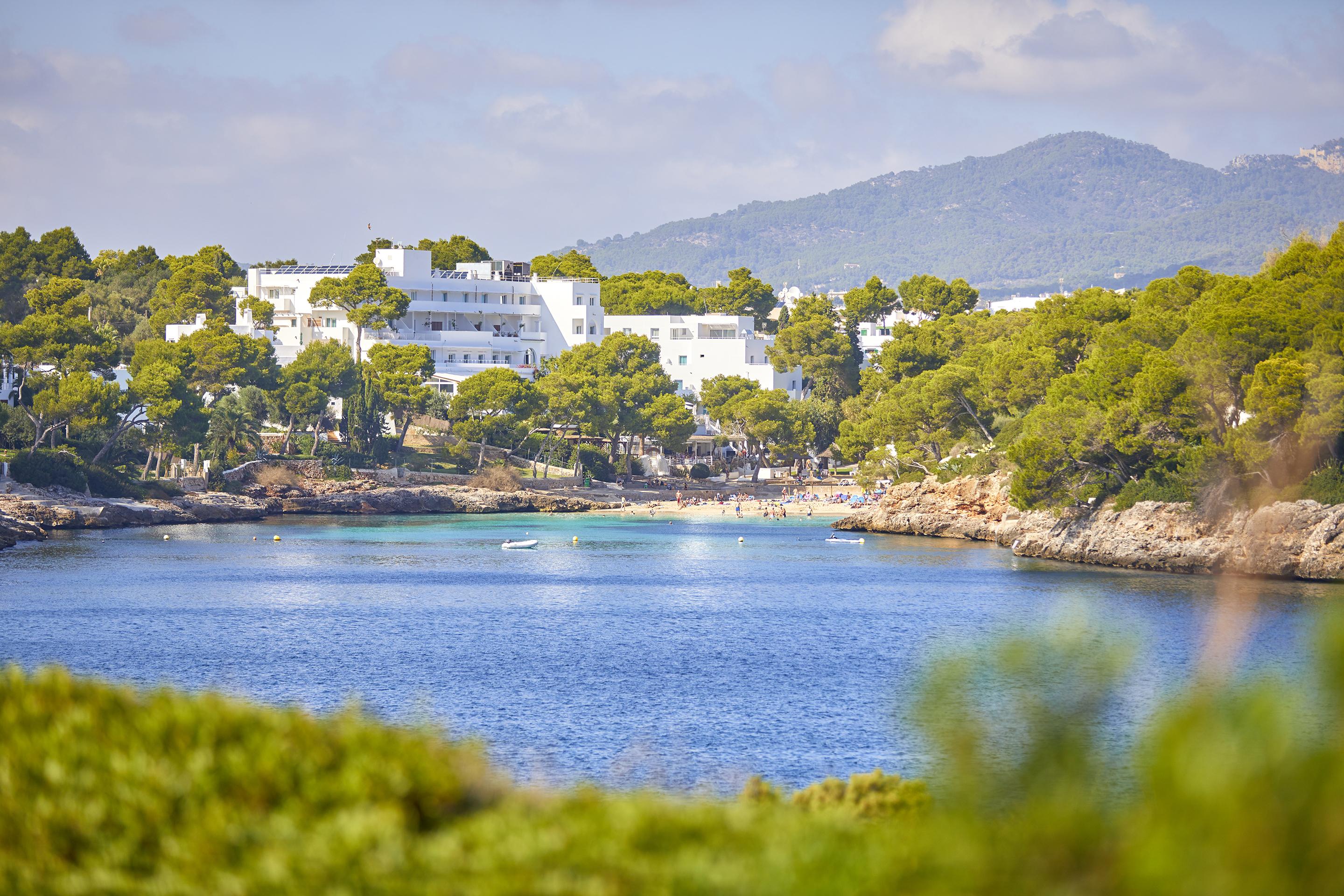 Aparthotel Gavimar La Mirada And