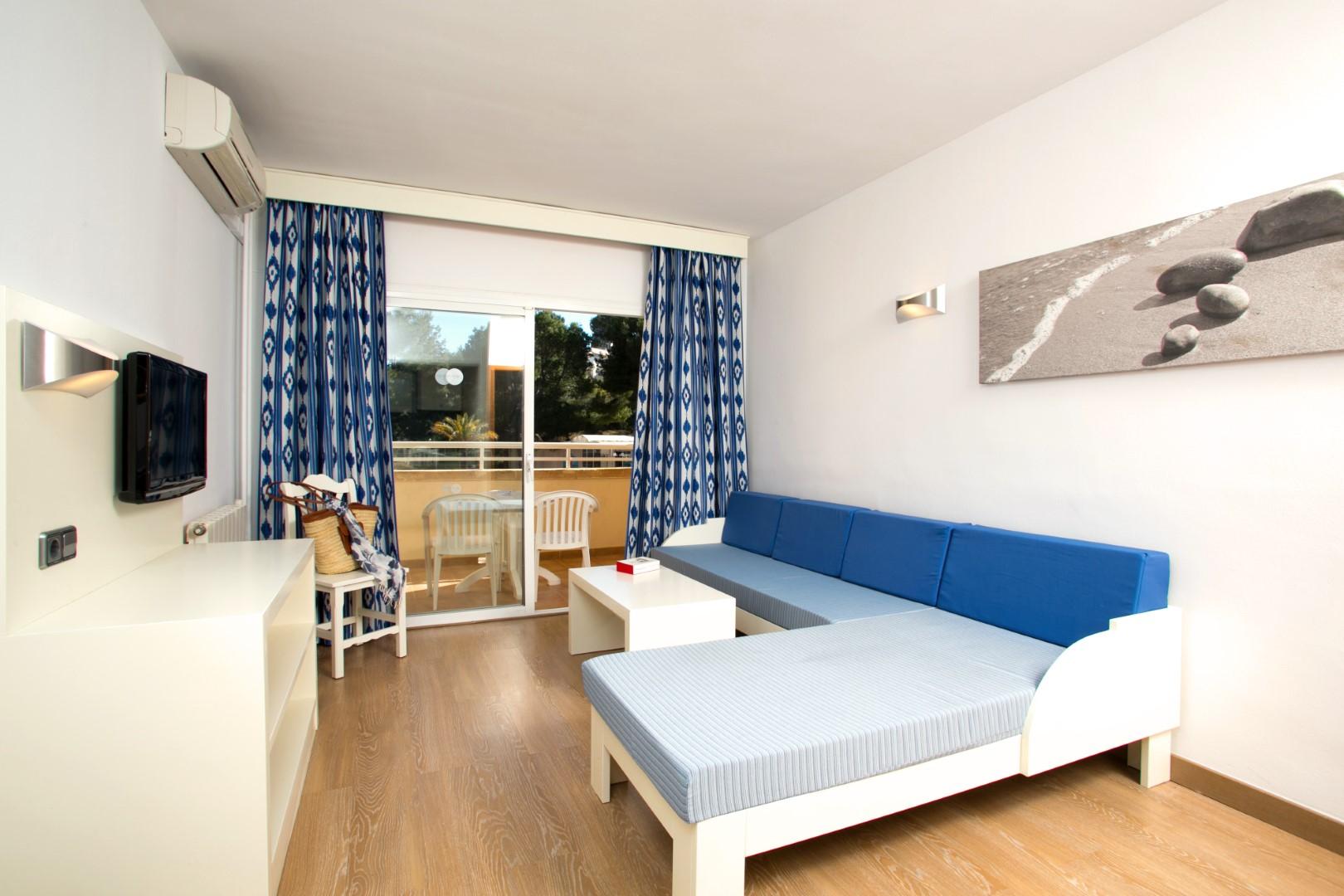 Aquasol Palma Nova (Mallorca)