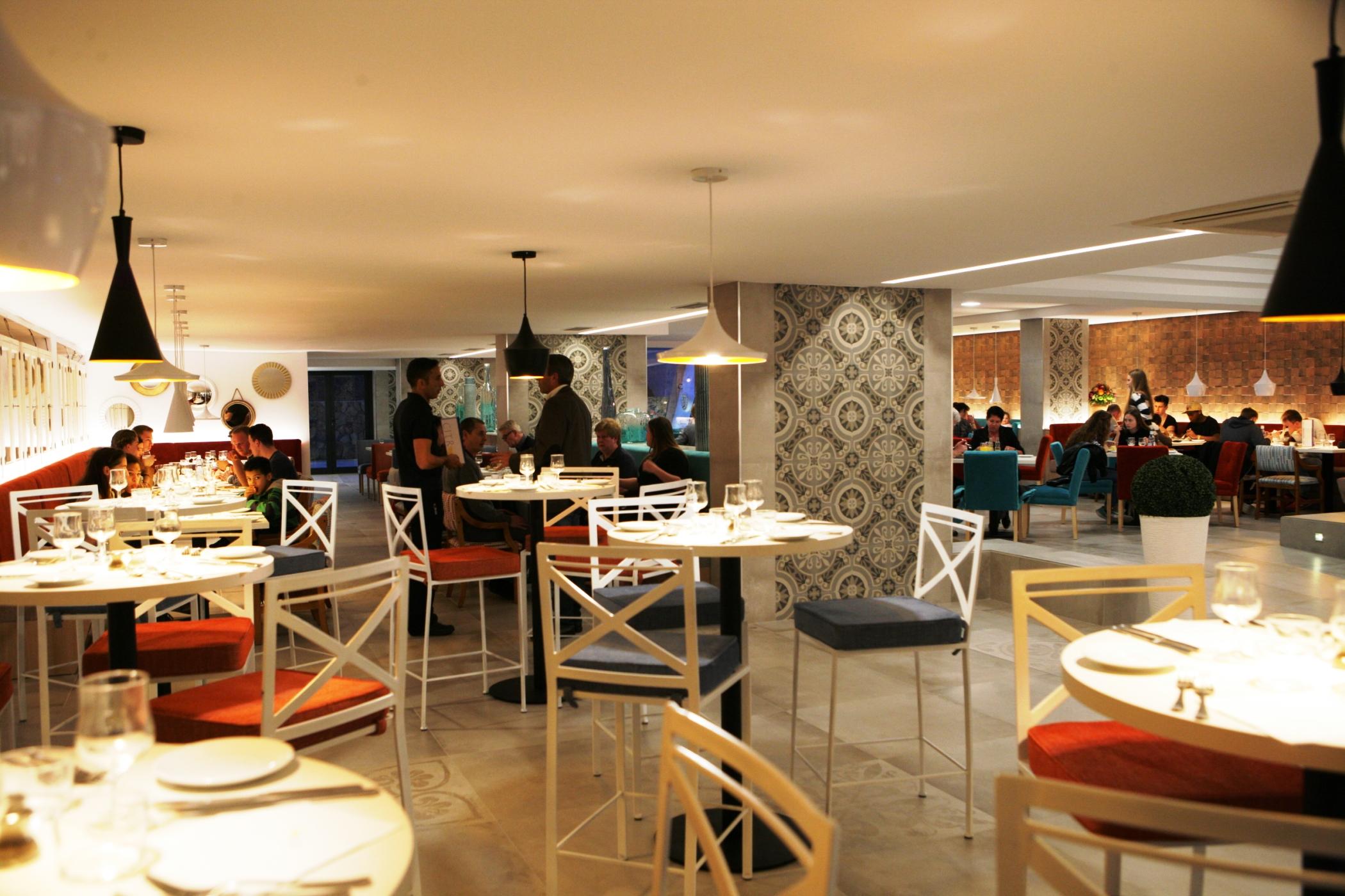 Aparthotel Aquasol Palma Nova (Mallorca)
