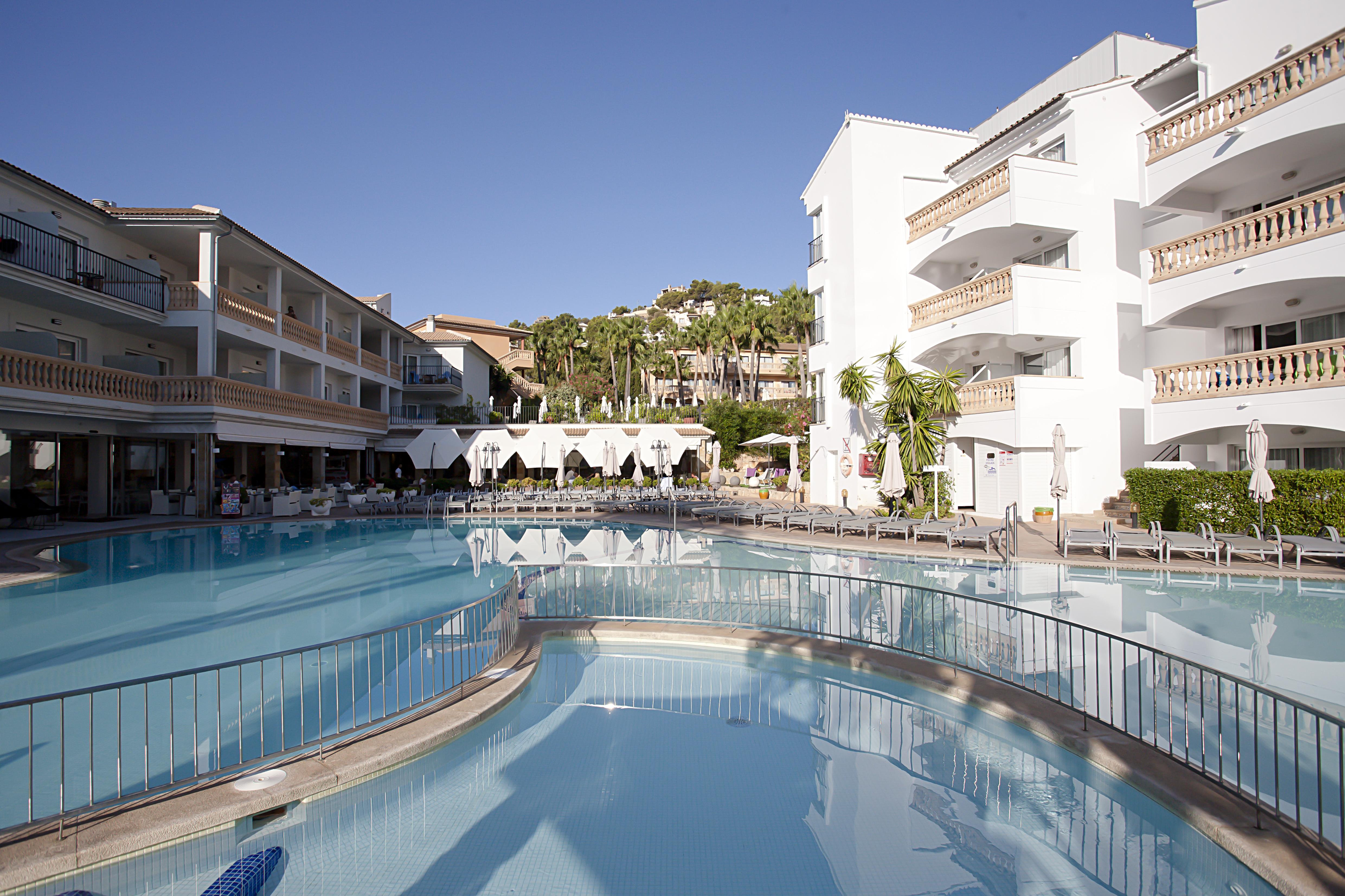 La Pergola Mallorca 4*