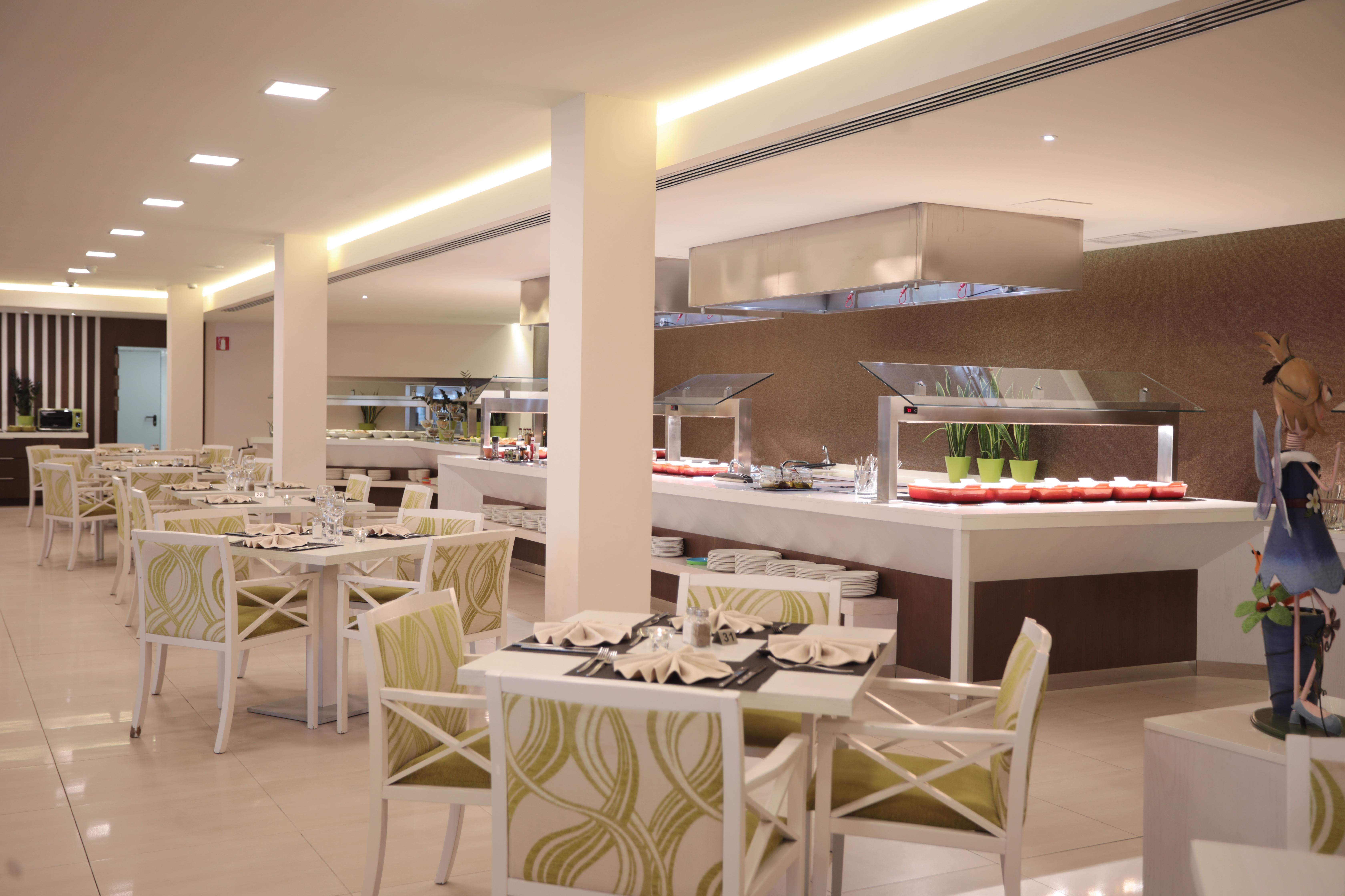 La Pergola Mallorca 4*