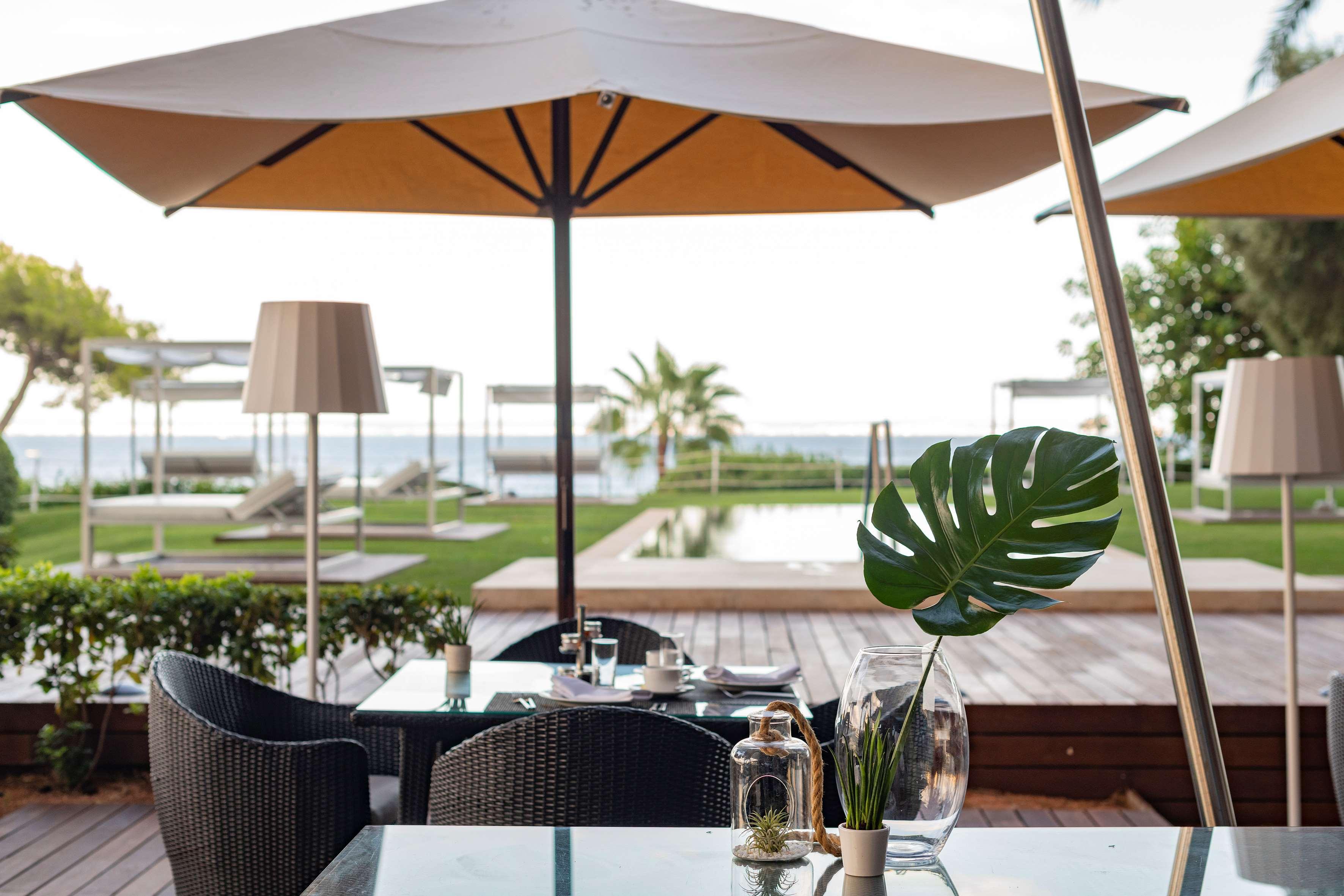Hotel De Mar Gran Meliá - Adults Only - The Leading Of The World 5*