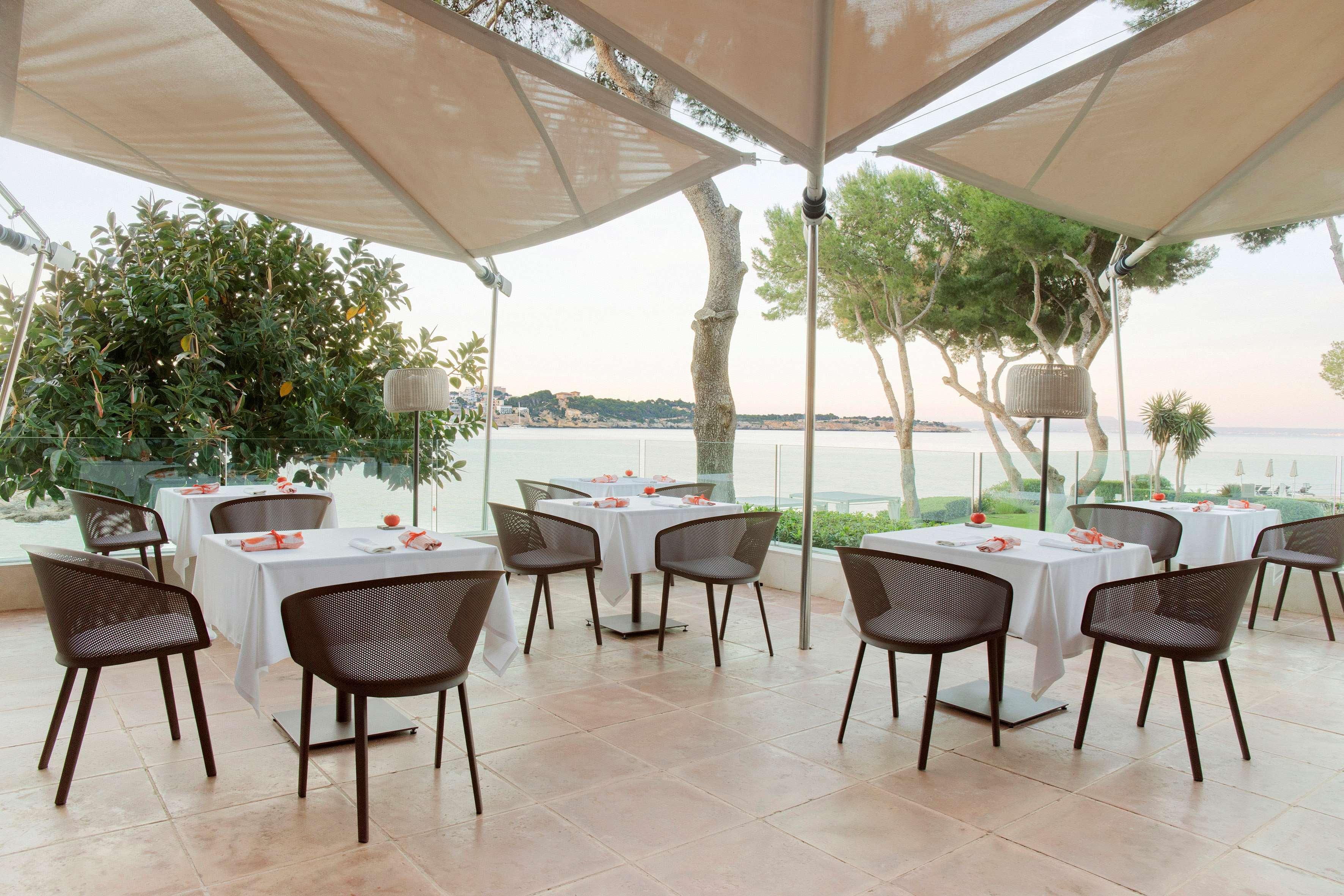 De Mar Gran Meliá - Adults Only - The Leading Of The World Hotel 5*