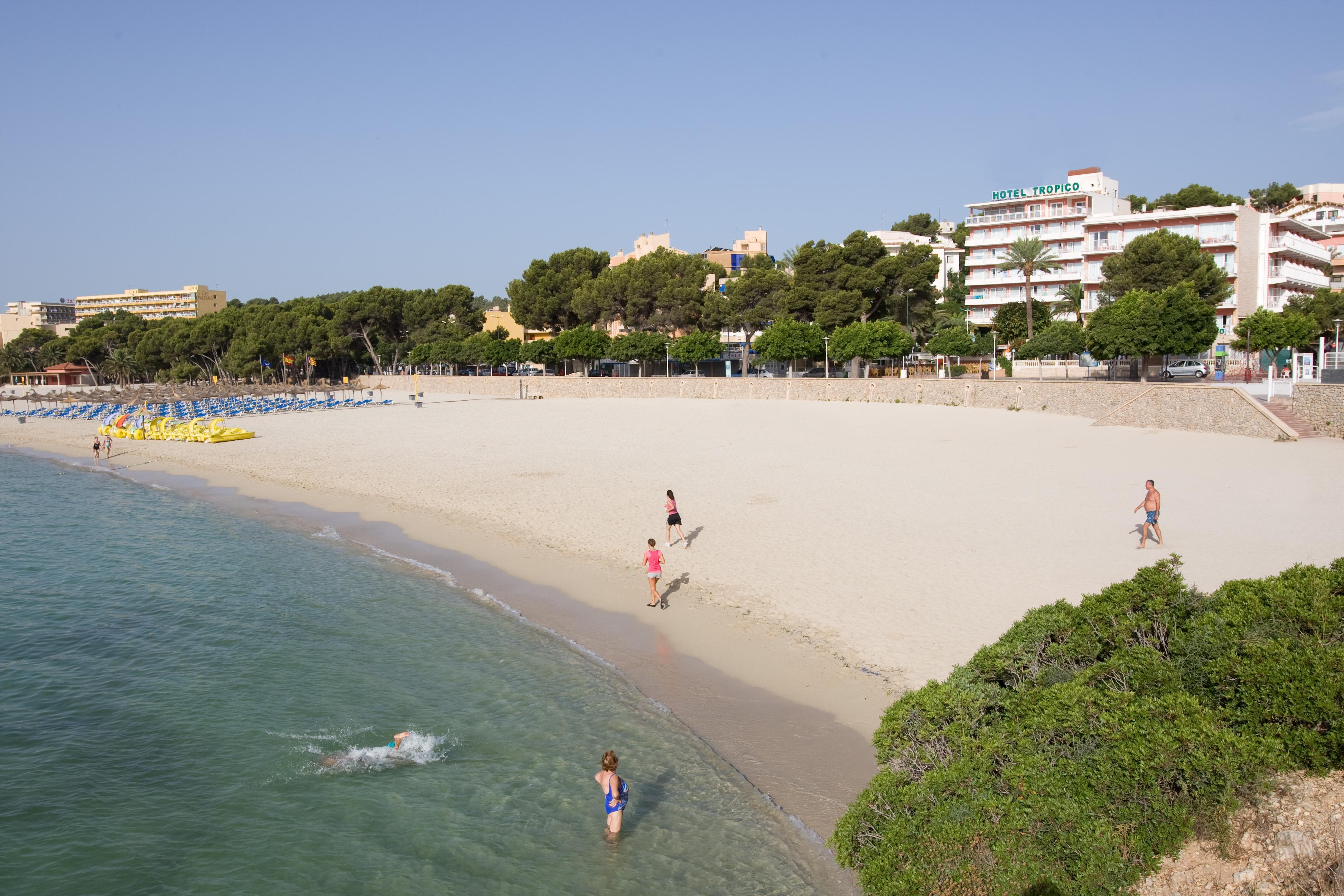 Tropico Playa 4* Palmanova