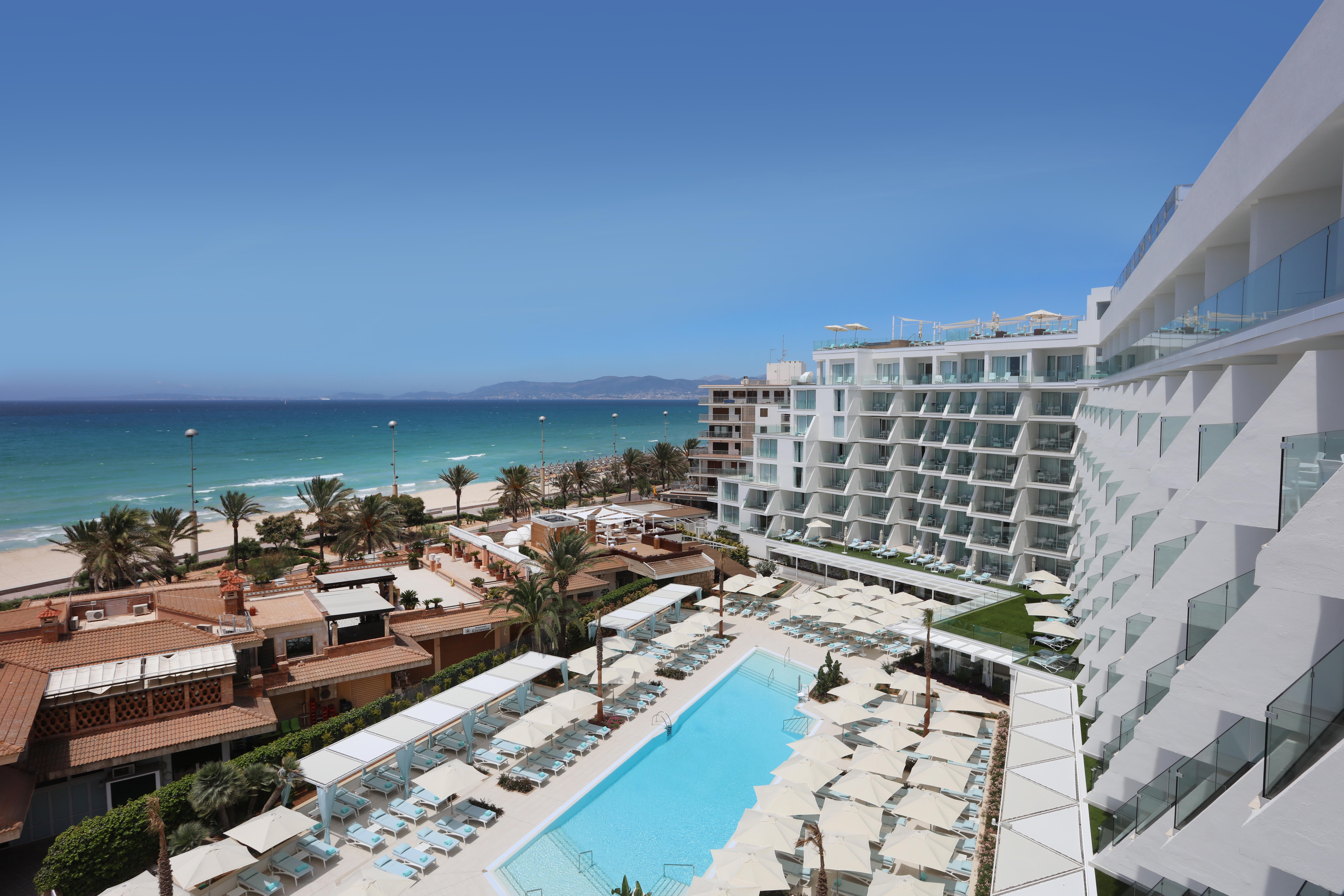 Hotel Iberostar Selection Playa De Palma 5*