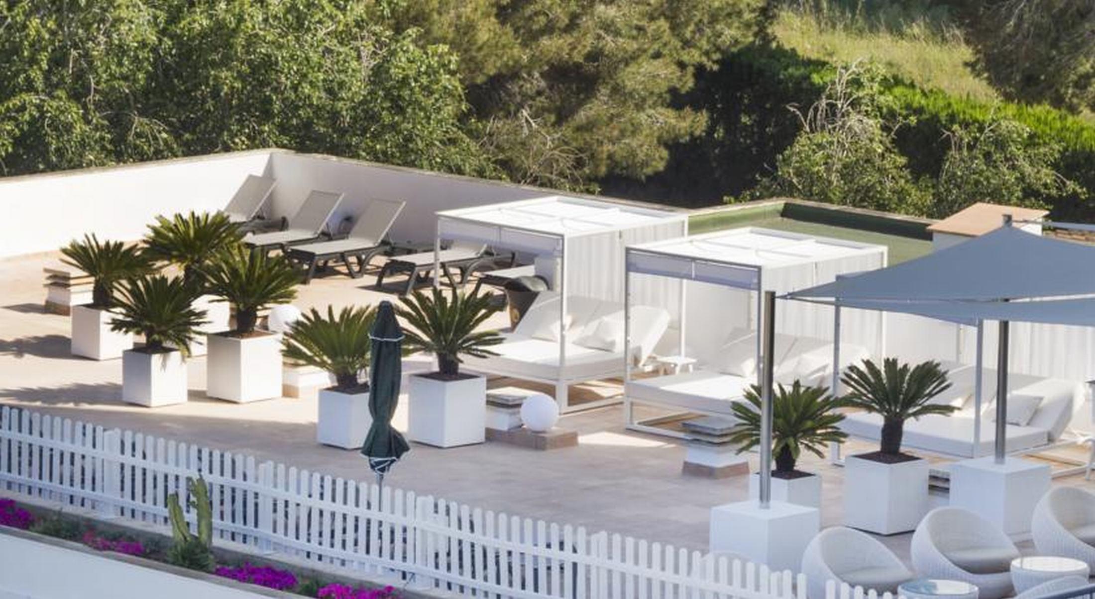 Catalonia Del Mar - Adults Only Hotel