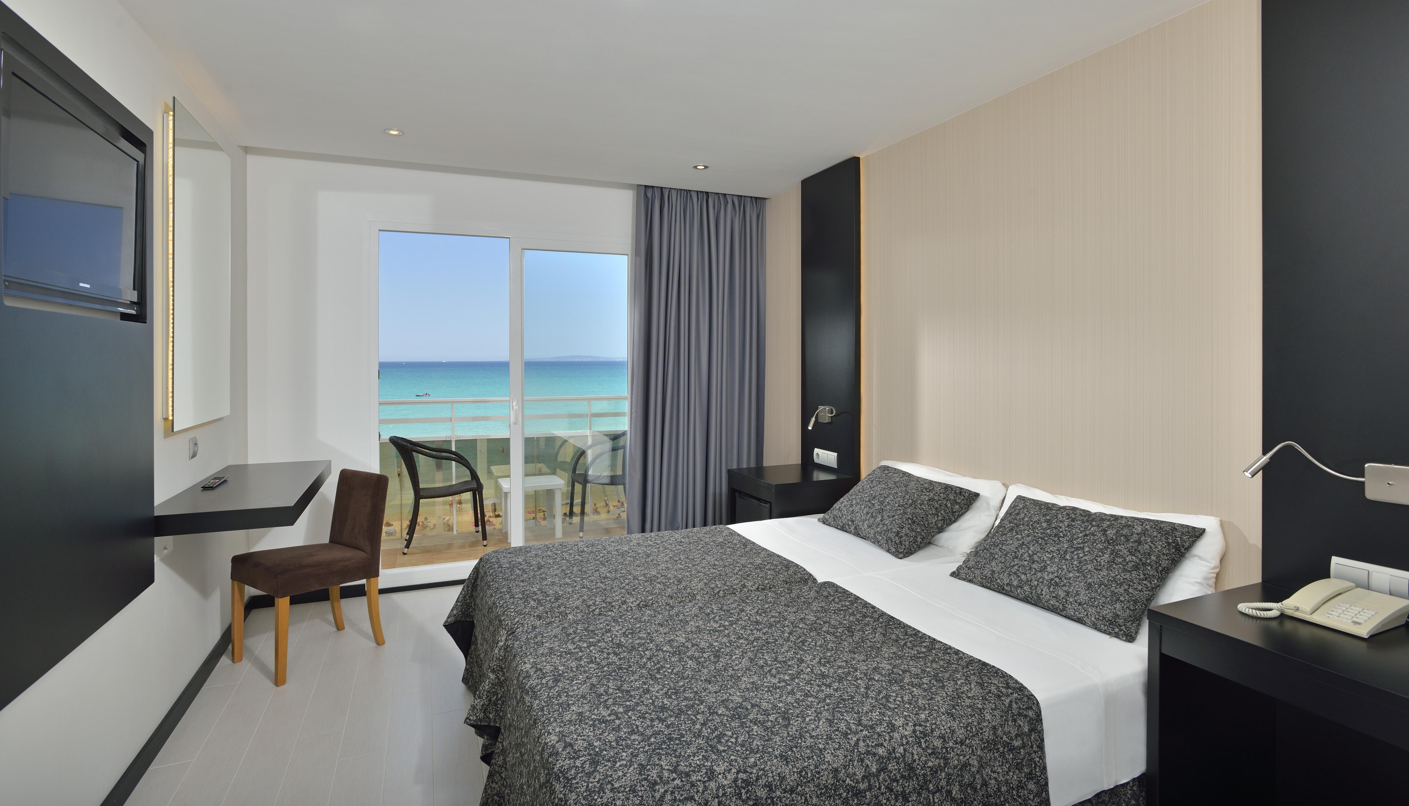 Hotel Hispania 4*