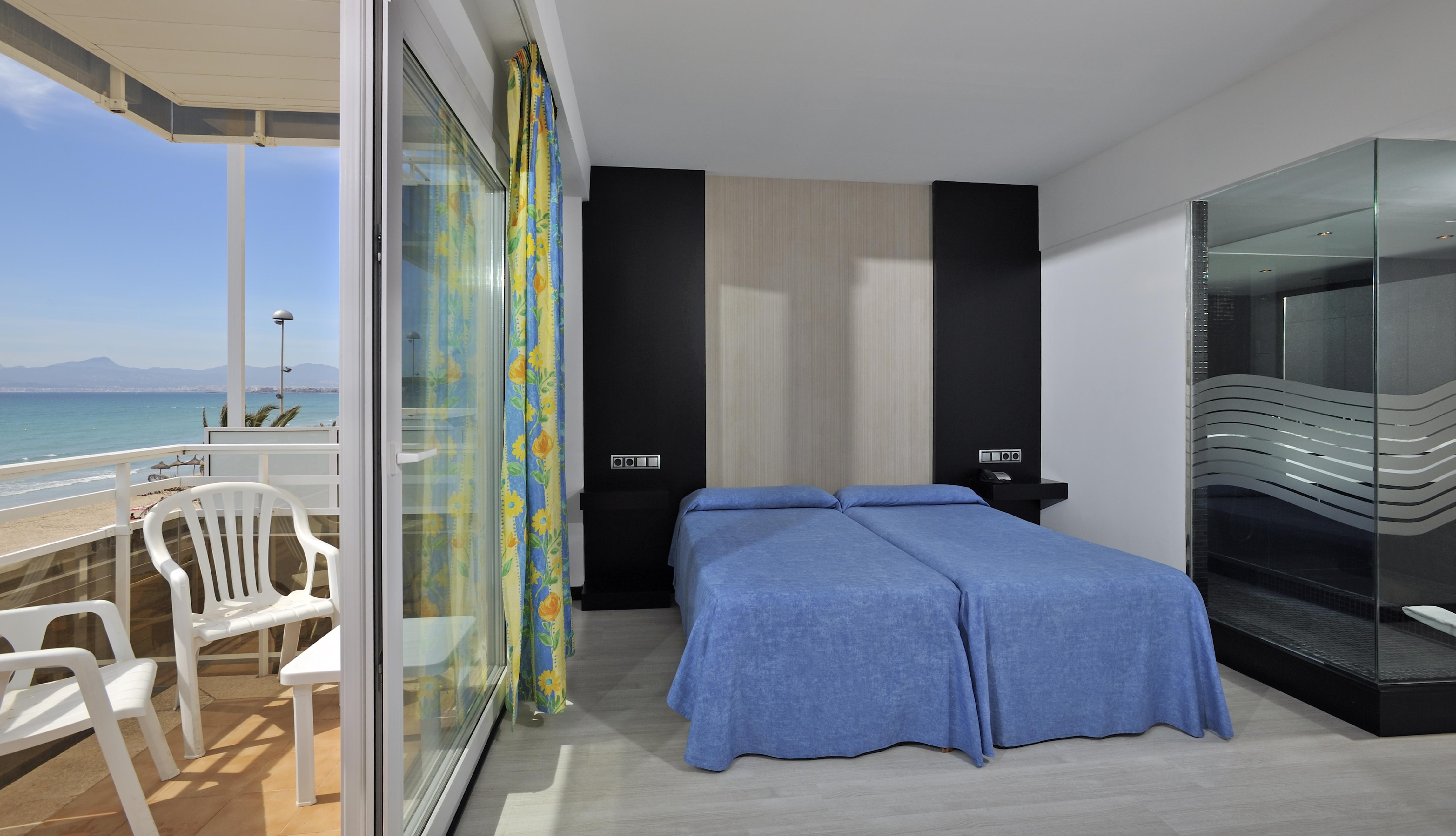 Hispania Playa de Palma (Mallorca)