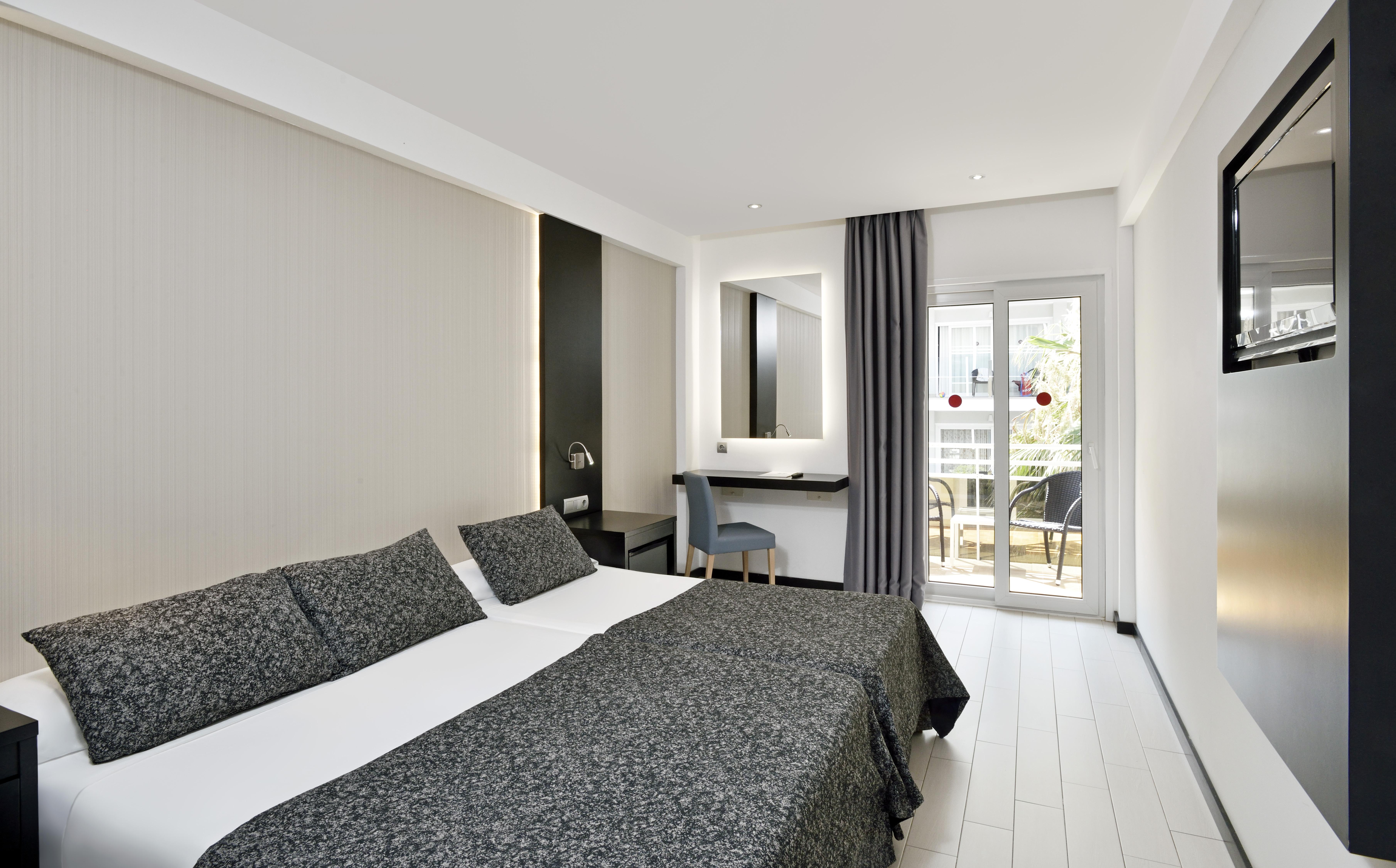 Hispania Hotel