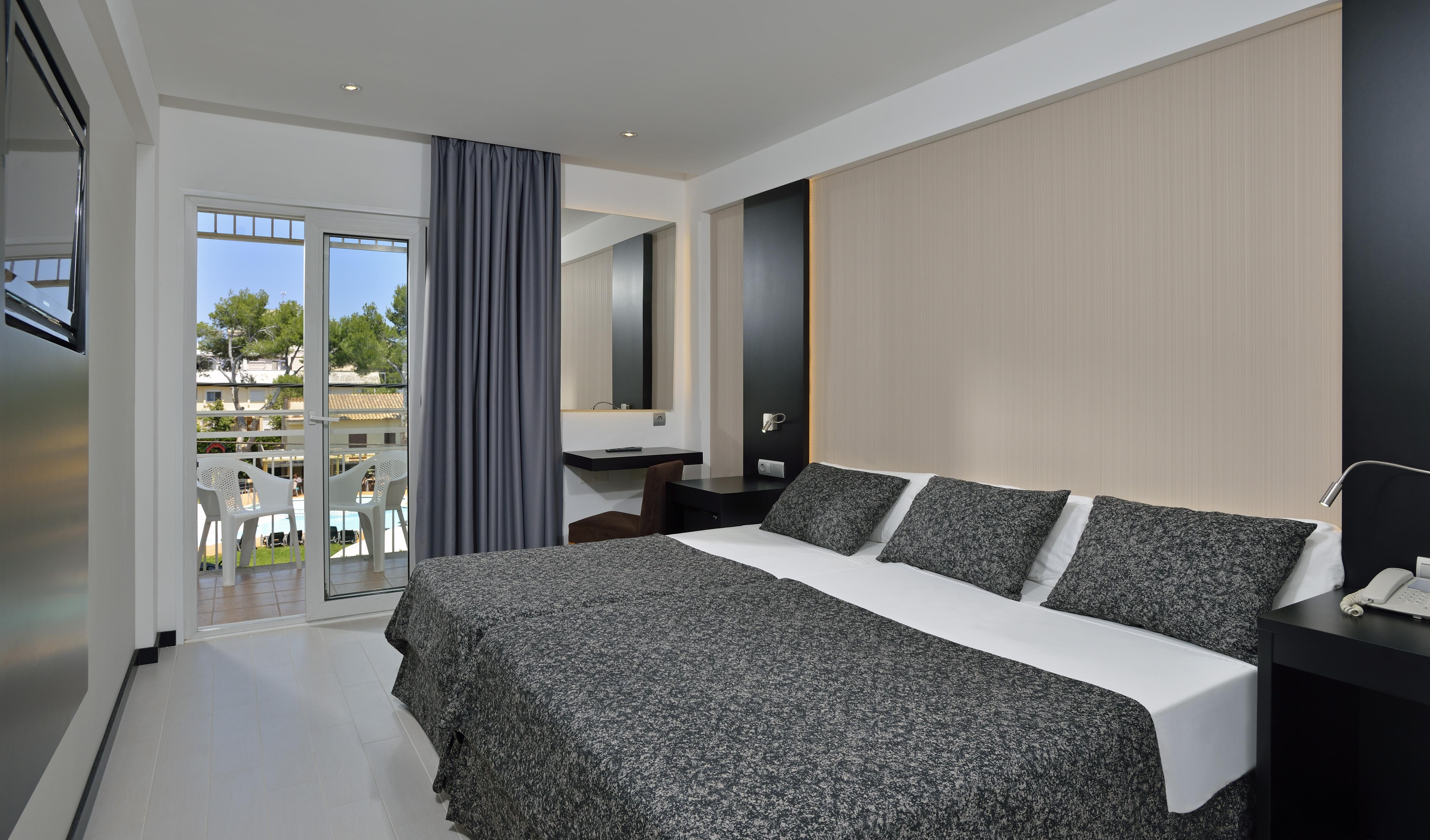 Hotel Hispania Playa de Palma (Mallorca)