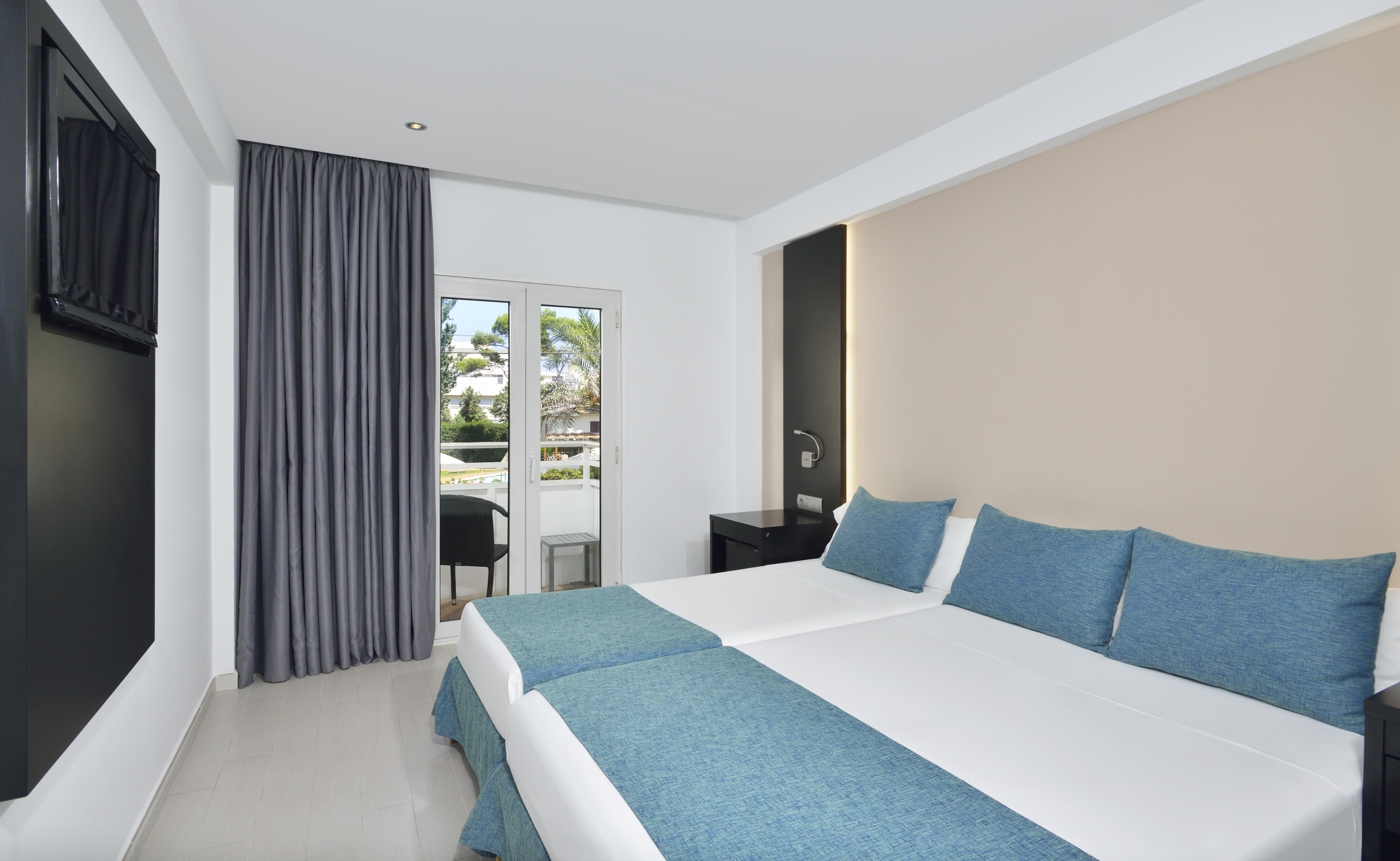 Hispania Hotel