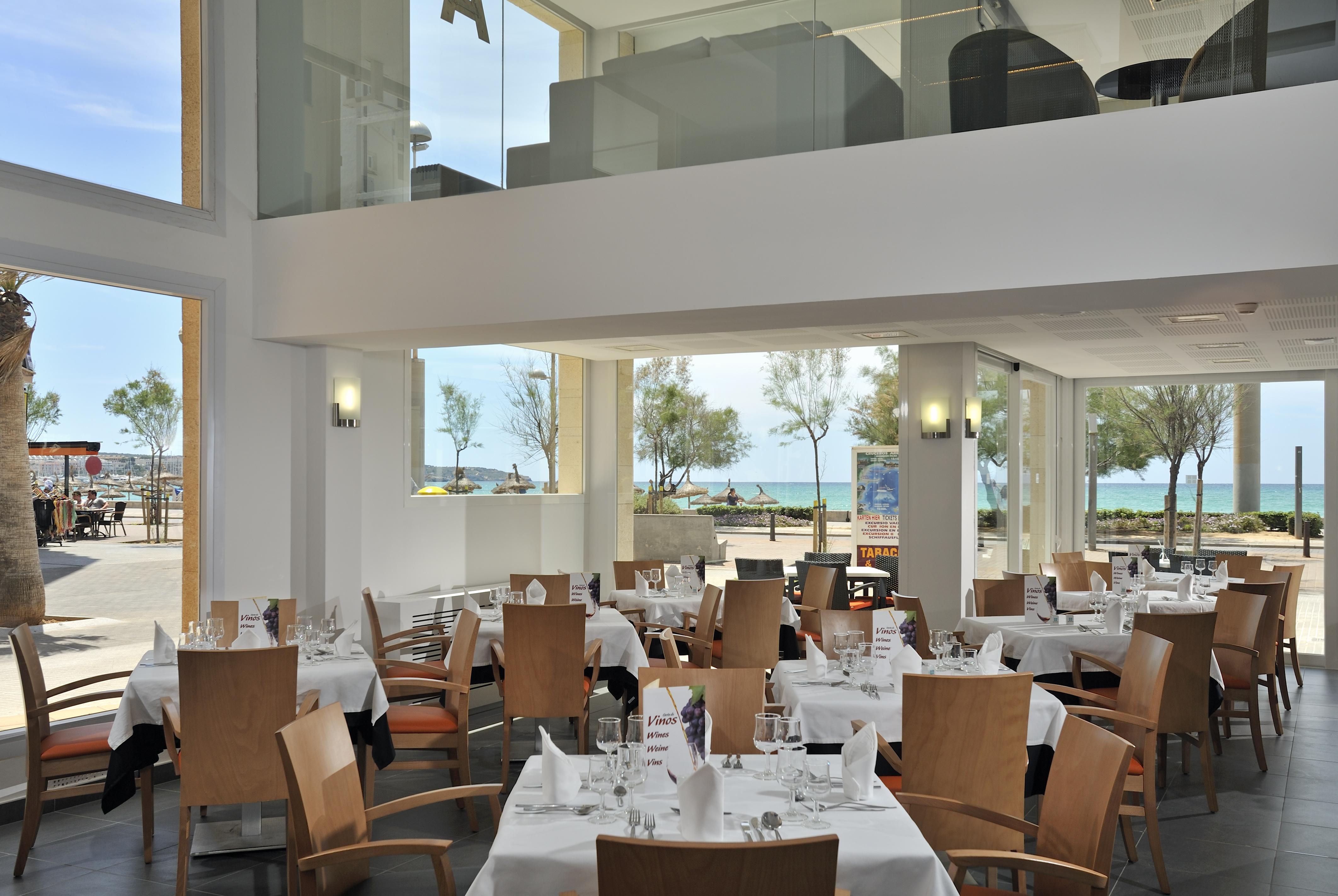 Hispania Hotel Playa de Palma (Mallorca)